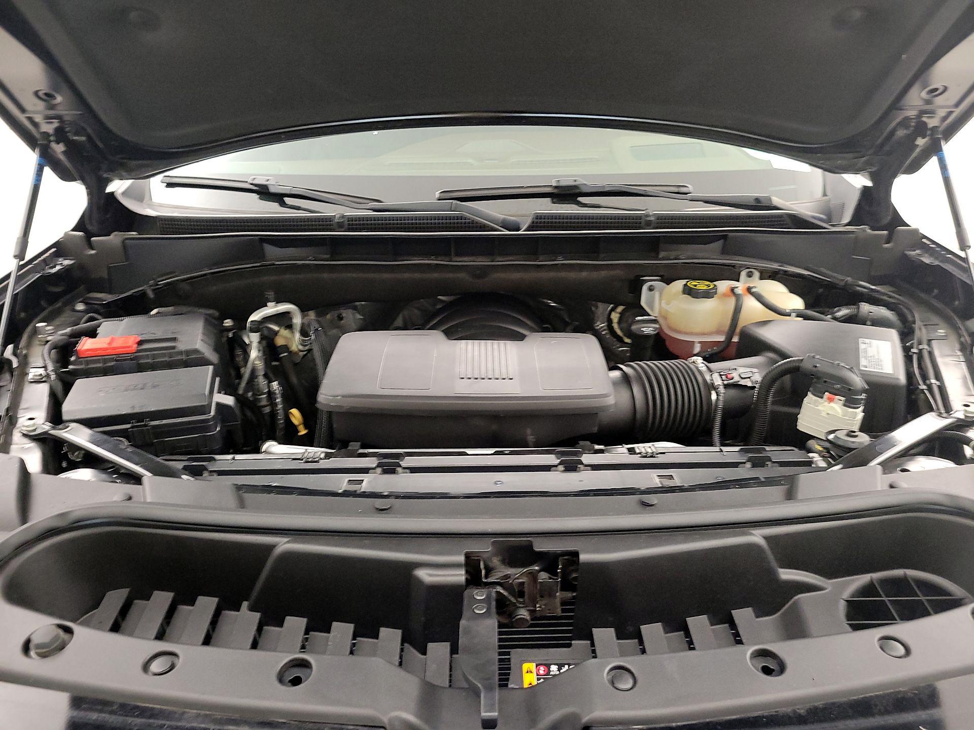 Thumbnail: 2021 GMC Yukon - 19