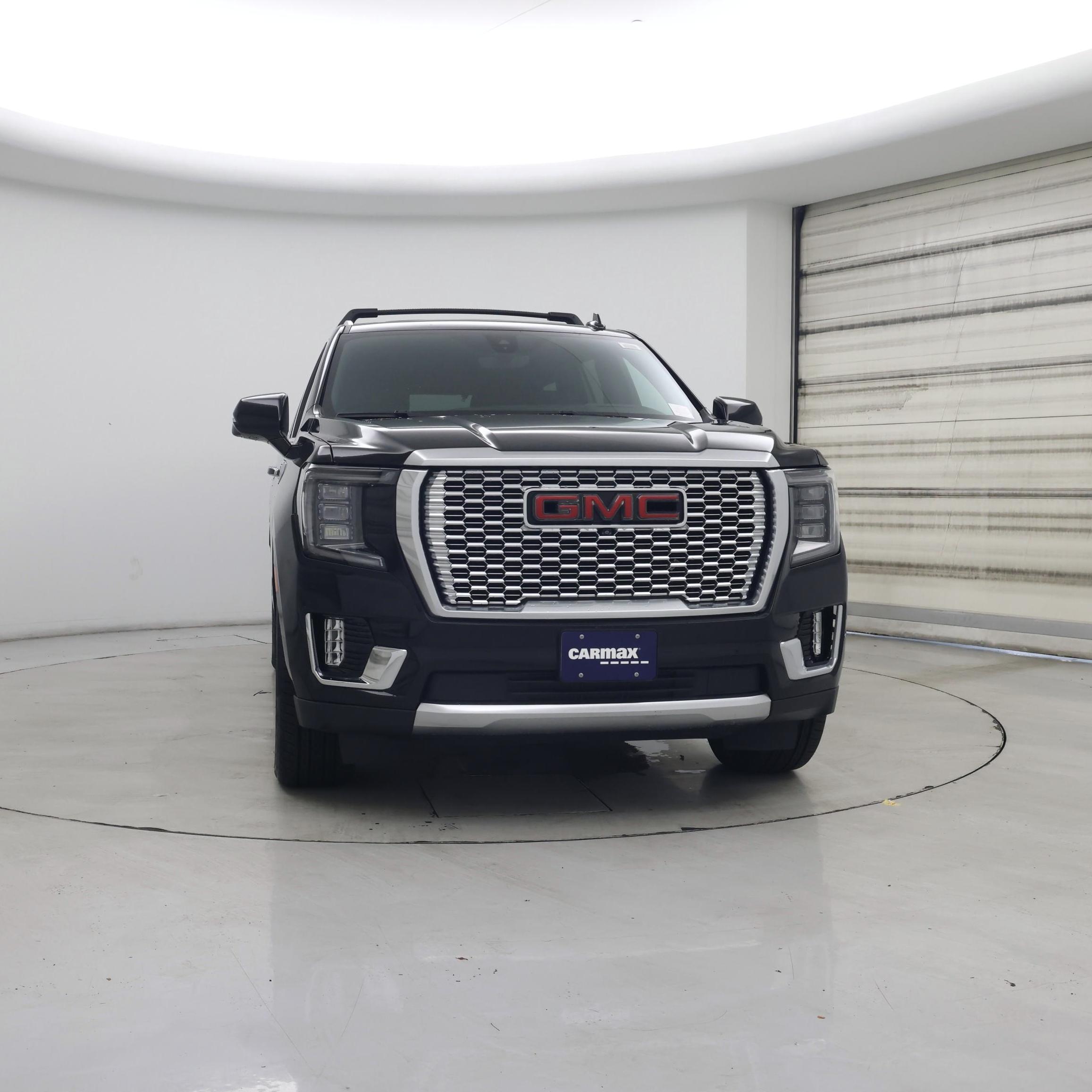 Thumbnail: 2021 GMC Yukon - 5