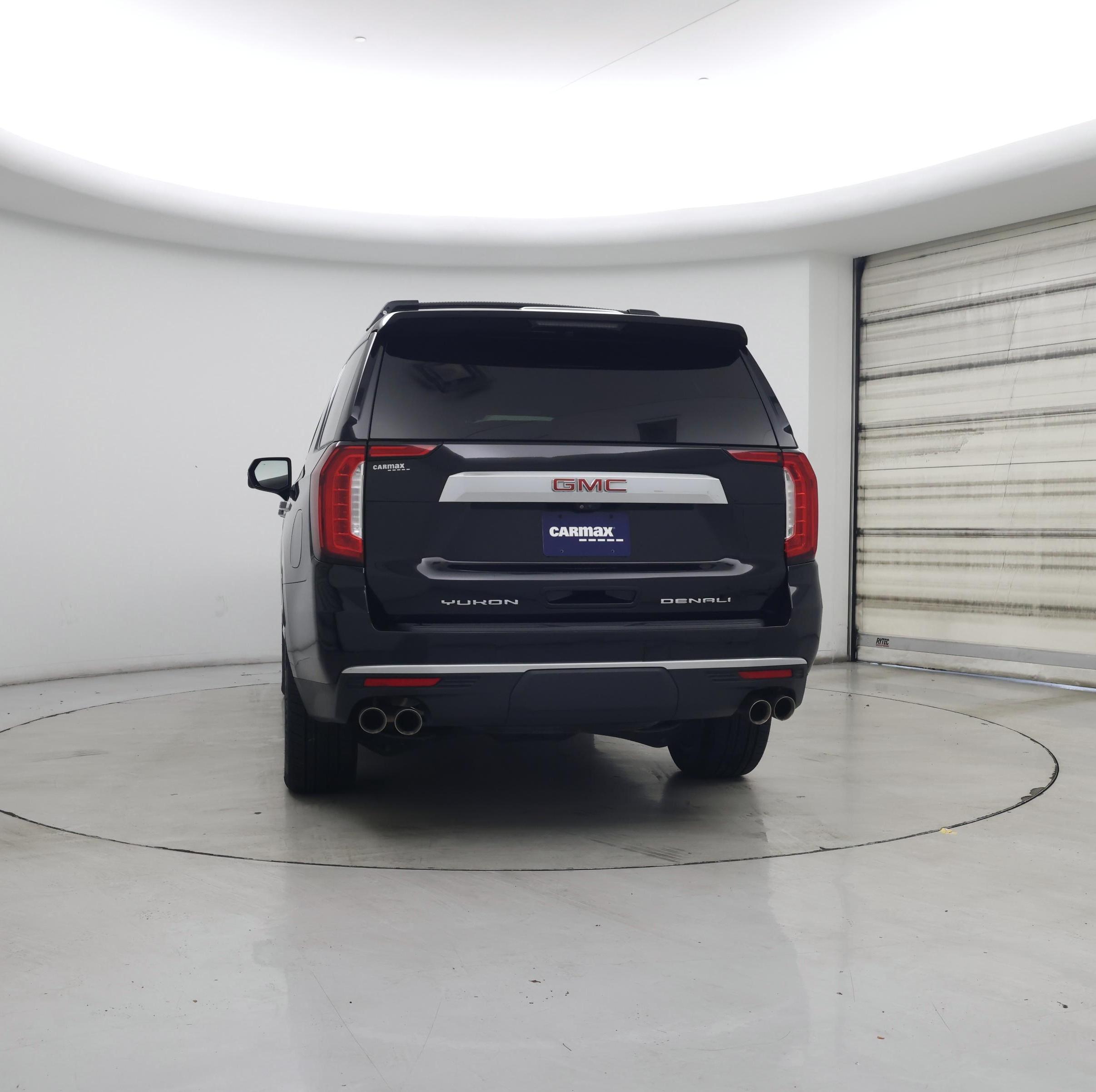 Thumbnail: 2021 GMC Yukon - 6