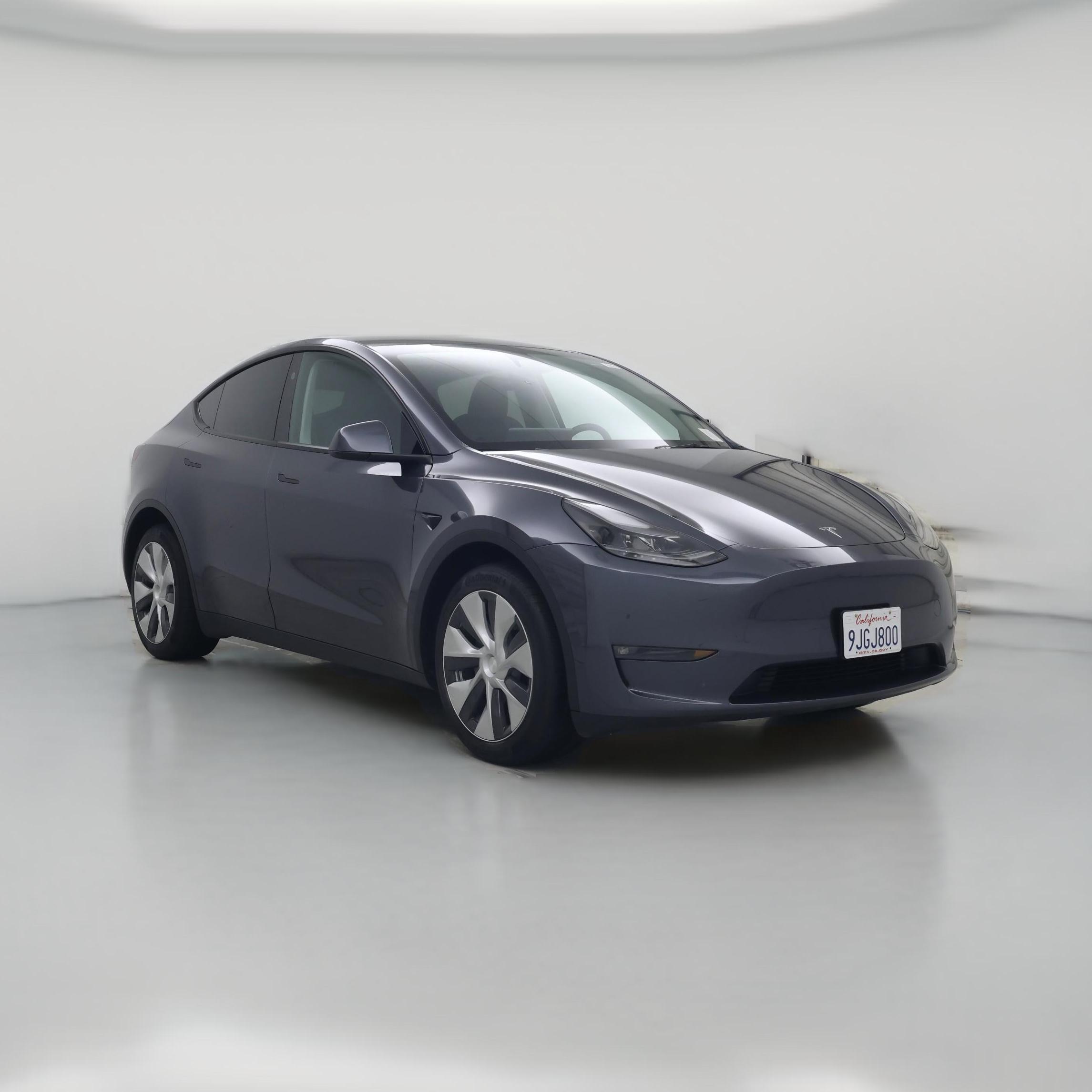 Thumbnail: 2023 Tesla Model Y - 1