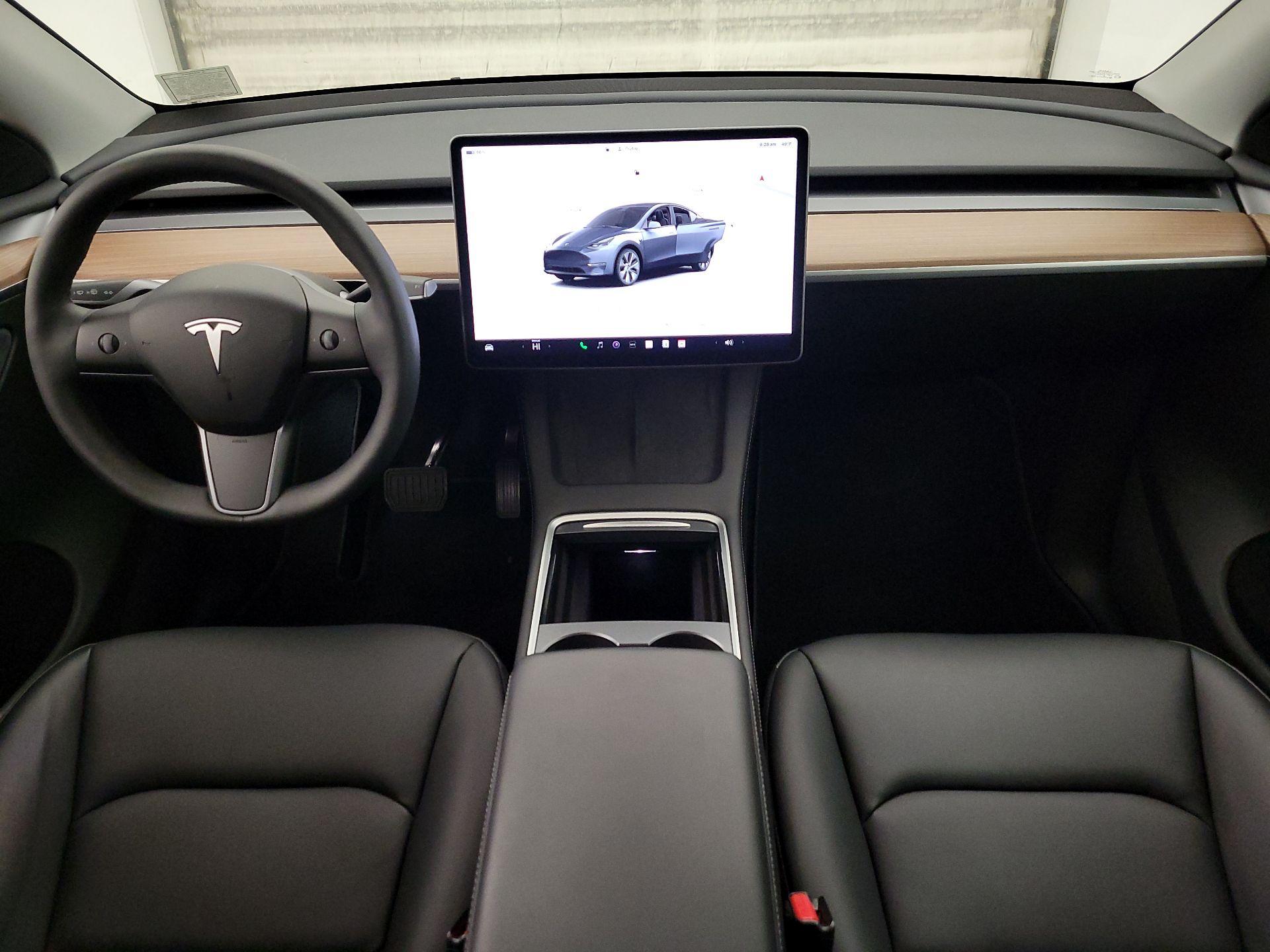 Thumbnail: 2023 Tesla Model Y - 9