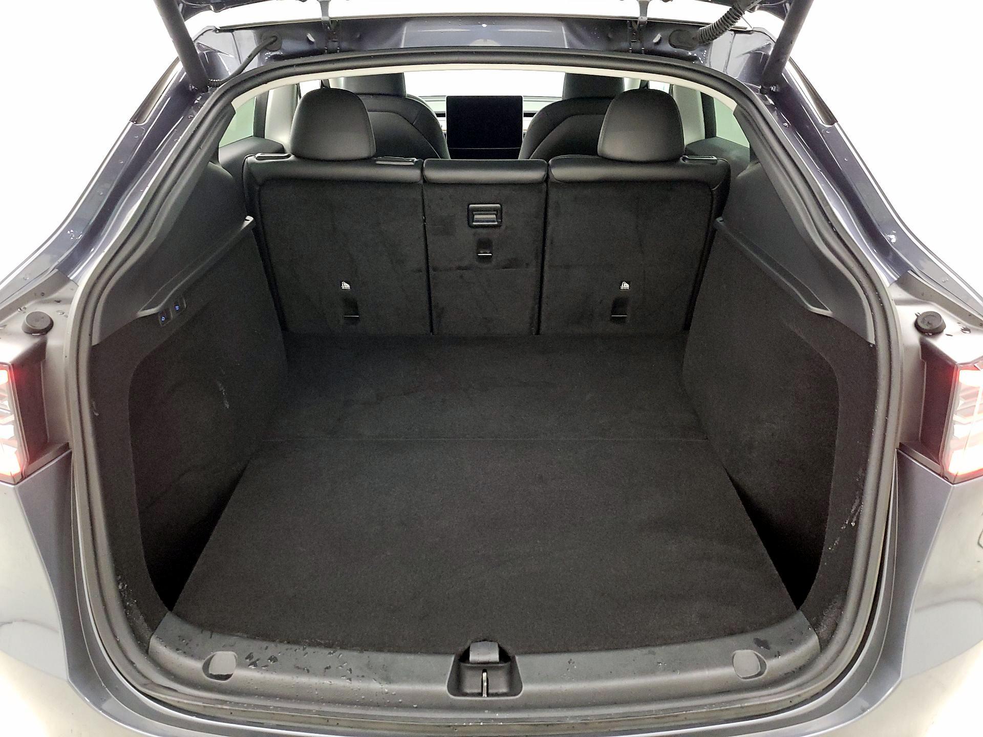 Thumbnail: 2023 Tesla Model Y - 20