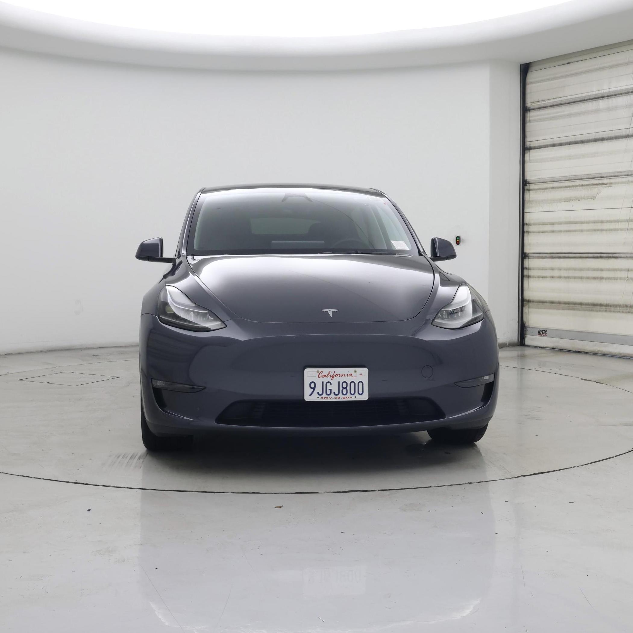 Thumbnail: 2023 Tesla Model Y - 5