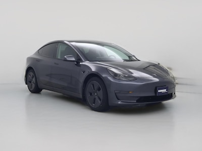 2023 Tesla Model 3 Long Range