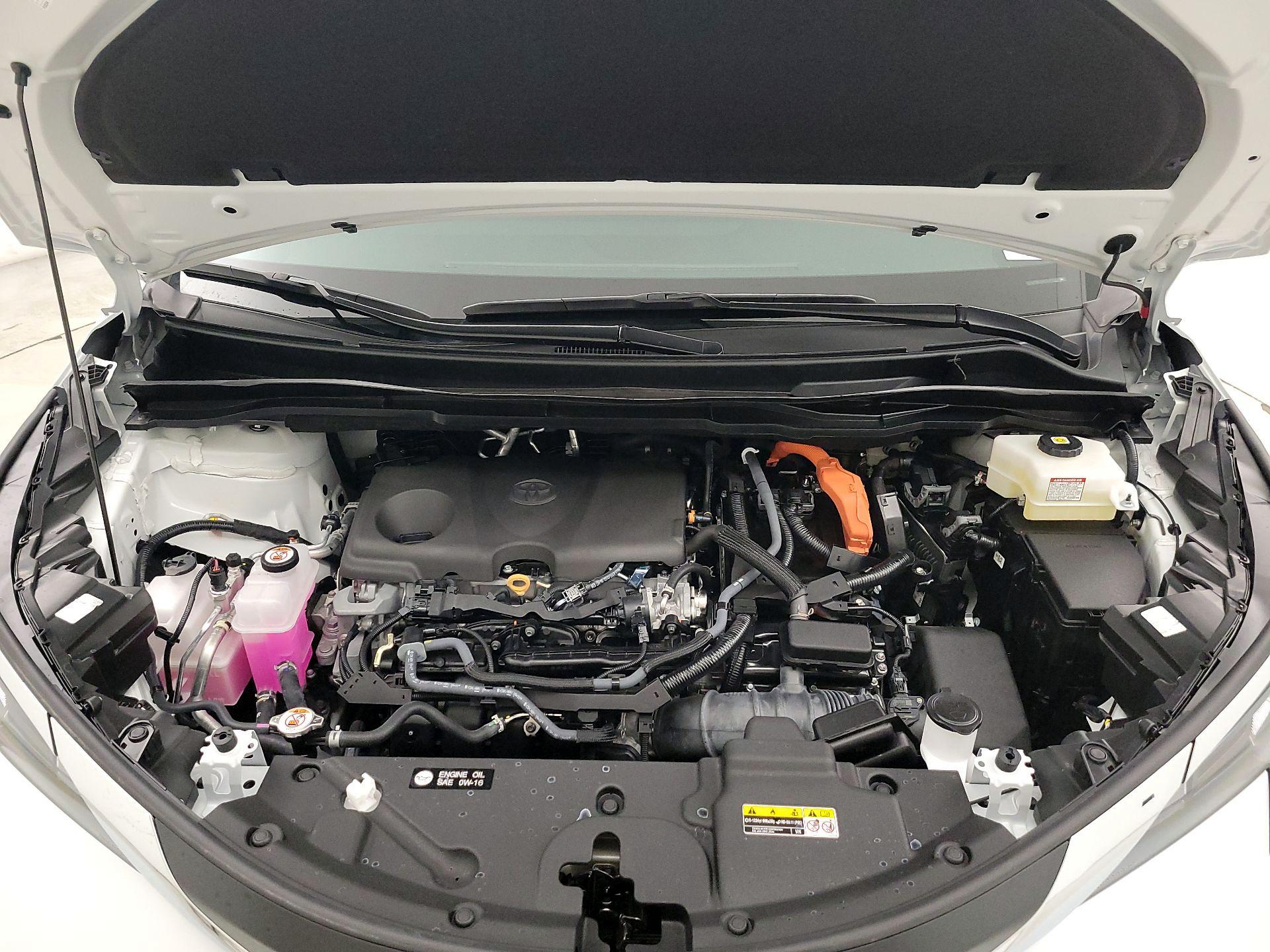 Thumbnail: 2025 Toyota Sienna - 19