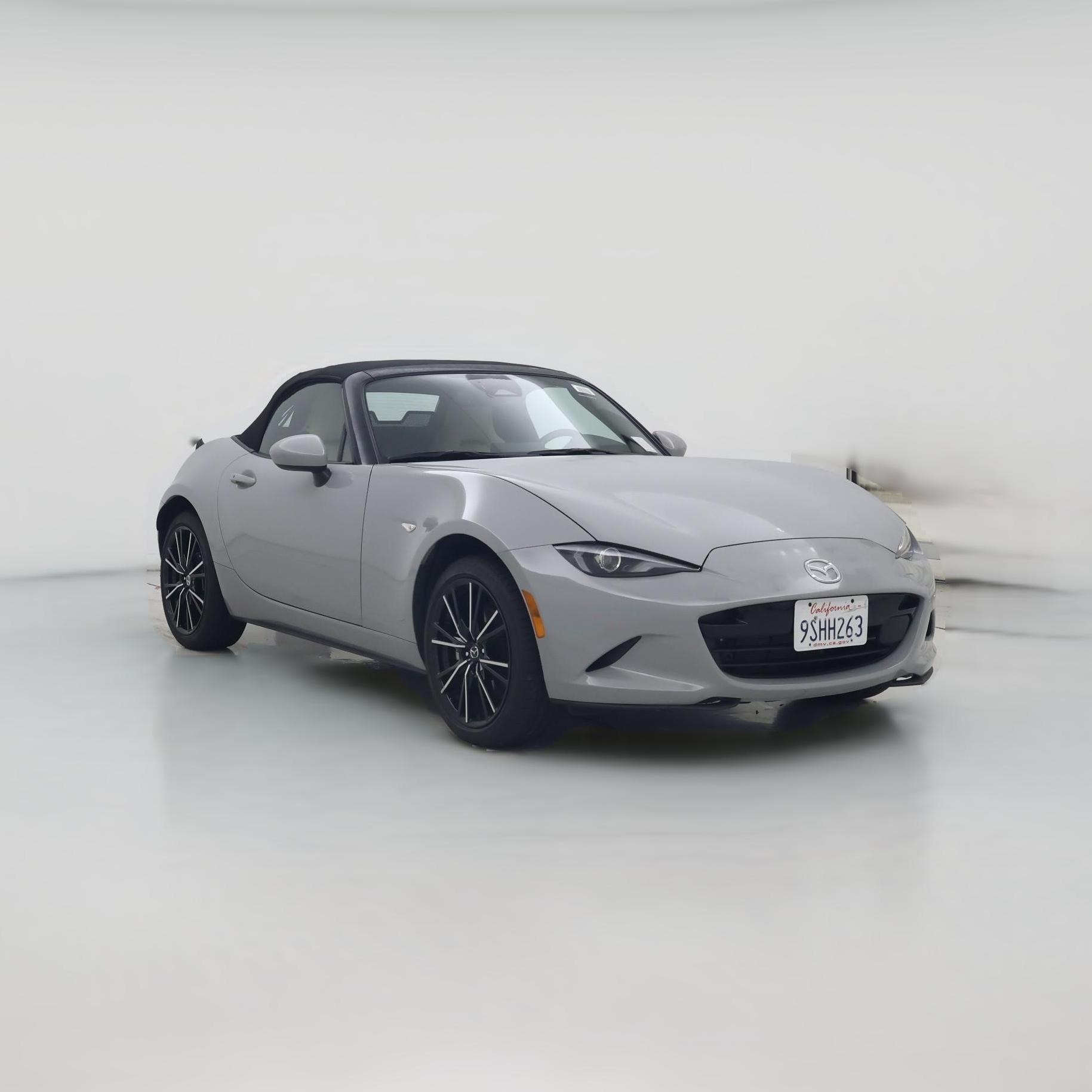 Thumbnail: 2024 Mazda MX-5 Miata - 1