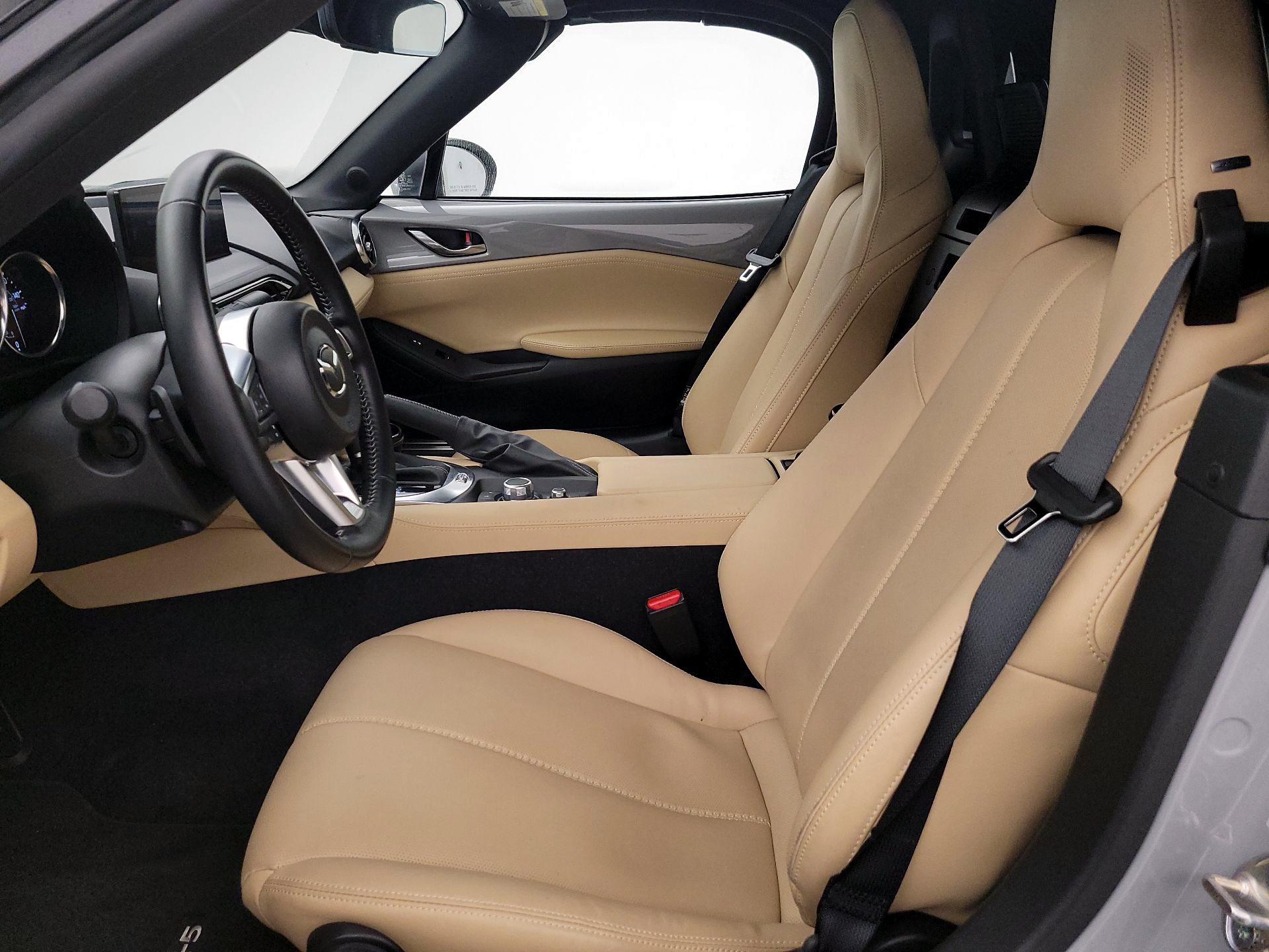 Thumbnail: 2024 Mazda MX-5 Miata - 11