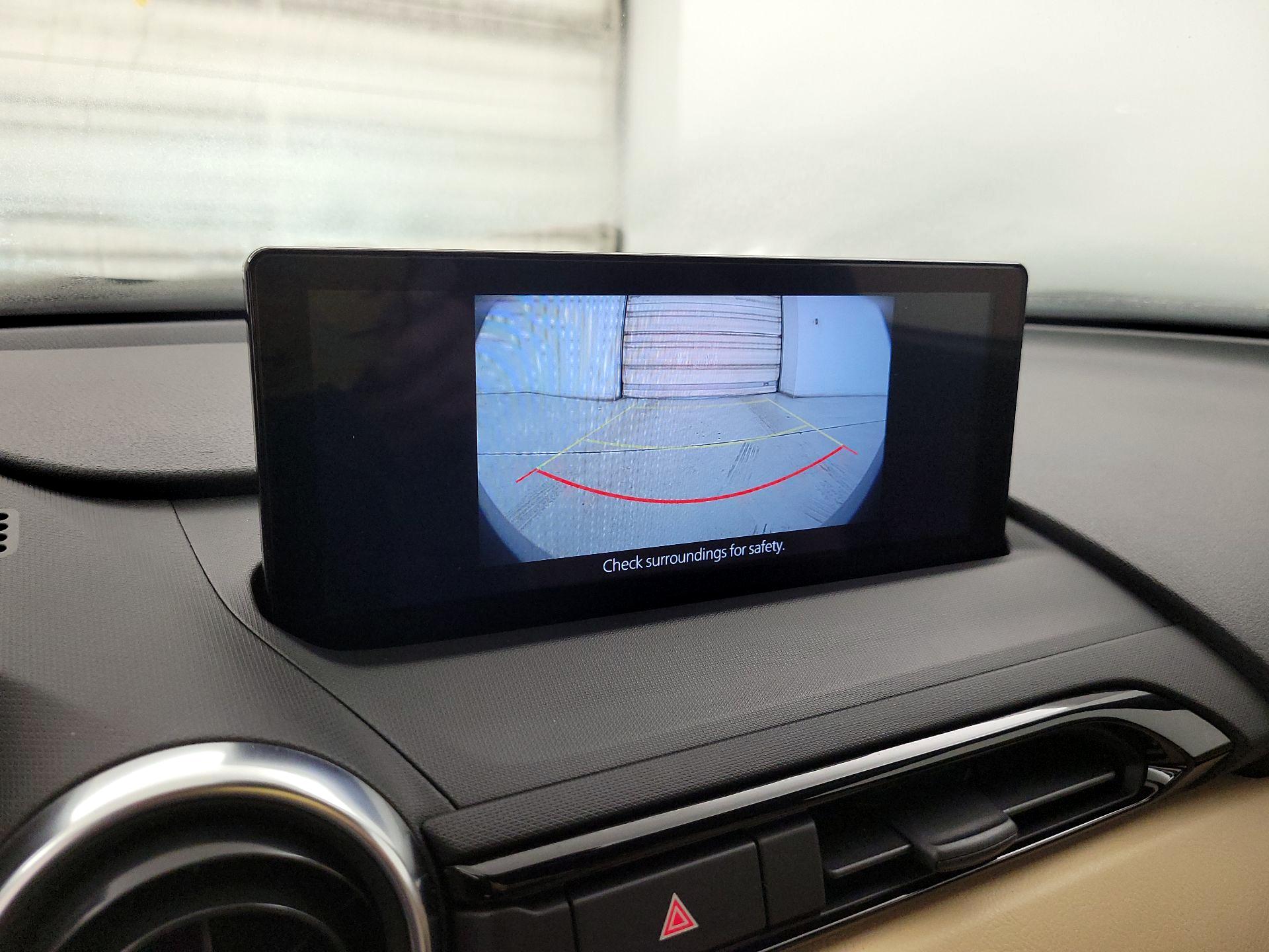 Thumbnail: 2024 Mazda MX-5 Miata - 14