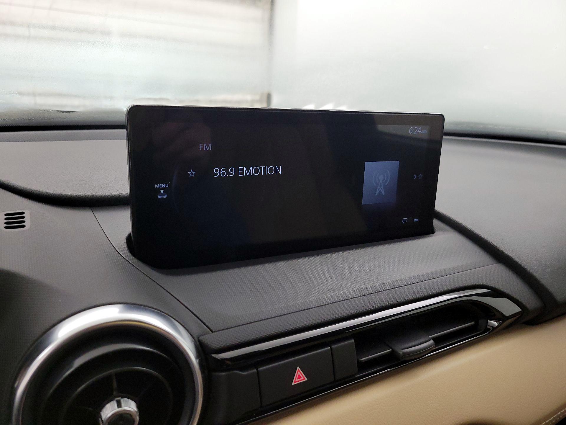 Thumbnail: 2024 Mazda MX-5 Miata - 15