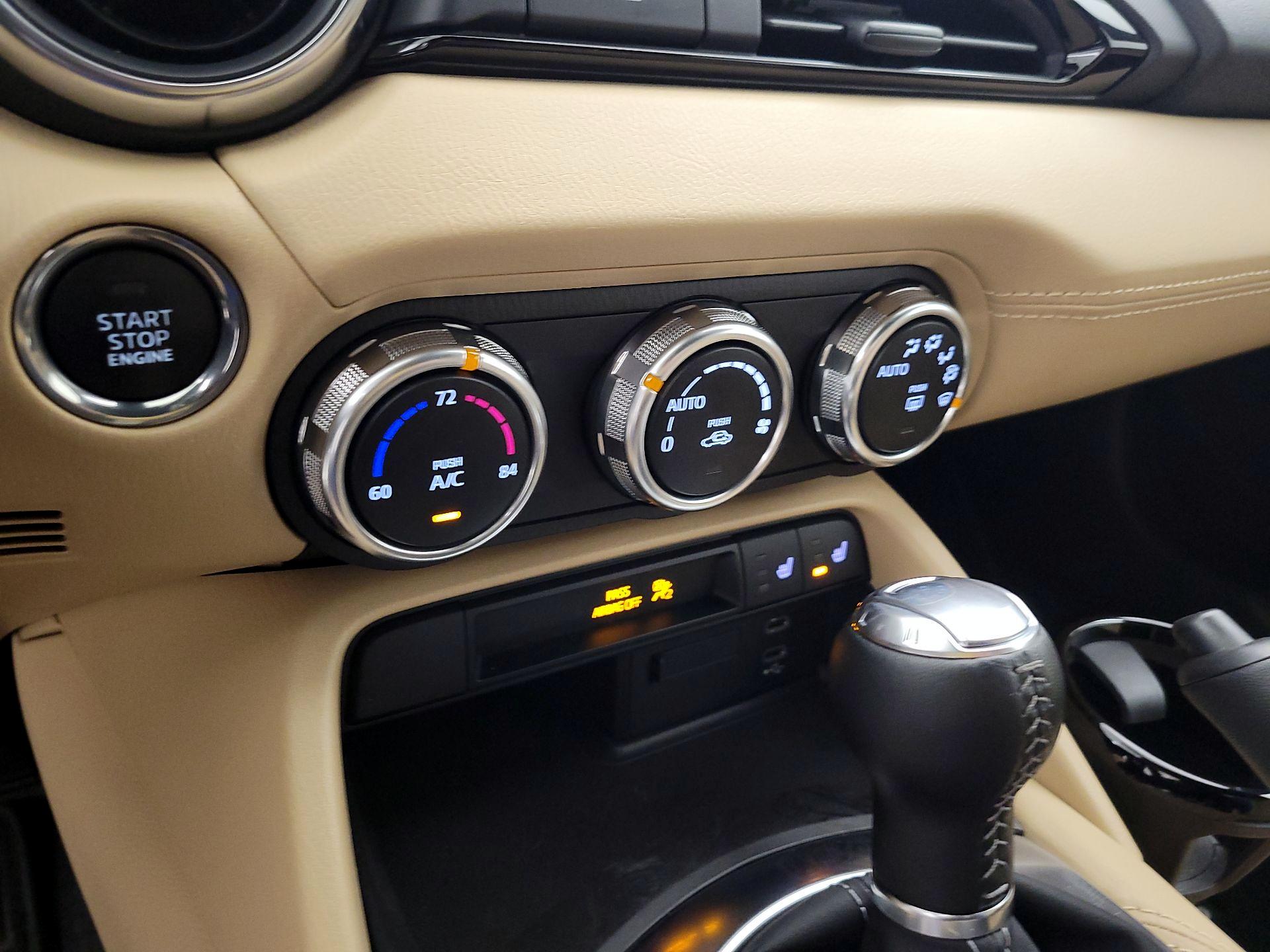 Thumbnail: 2024 Mazda MX-5 Miata - 16