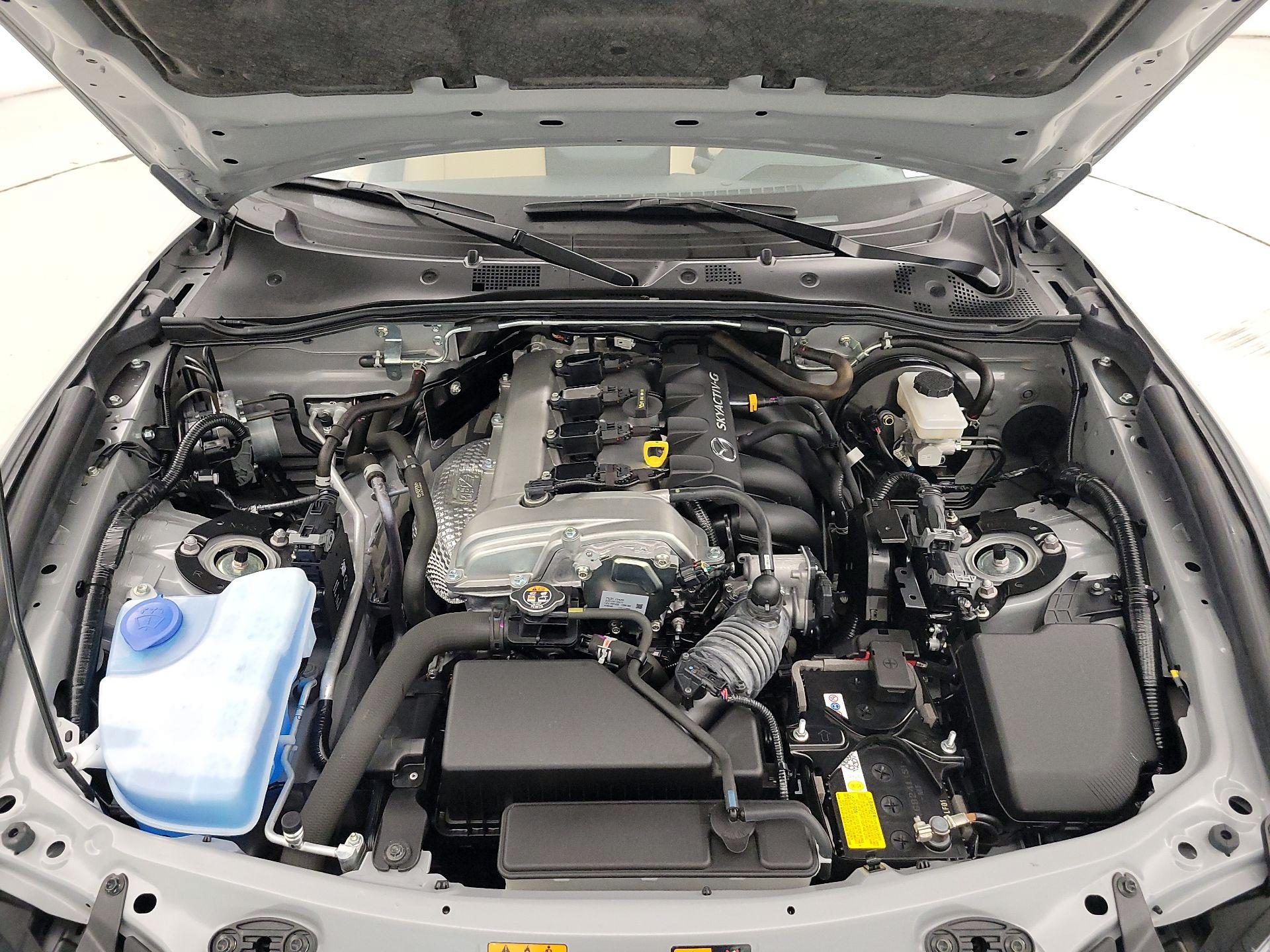 Thumbnail: 2024 Mazda MX-5 Miata - 19