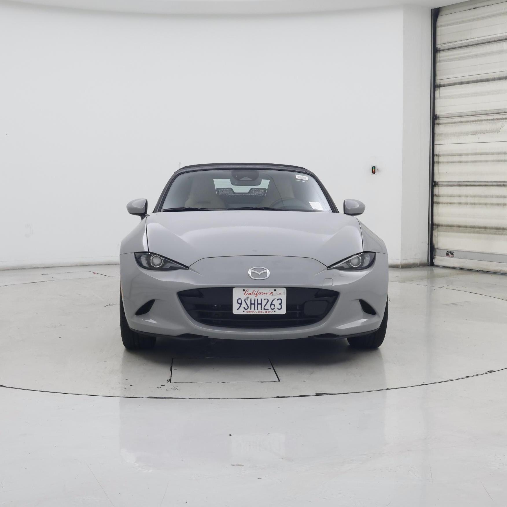 Thumbnail: 2024 Mazda MX-5 Miata - 5