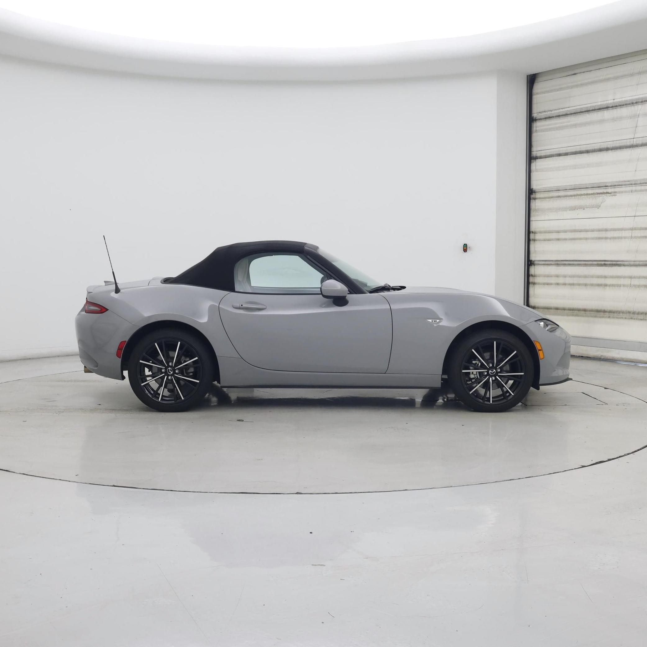 Thumbnail: 2024 Mazda MX-5 Miata - 7