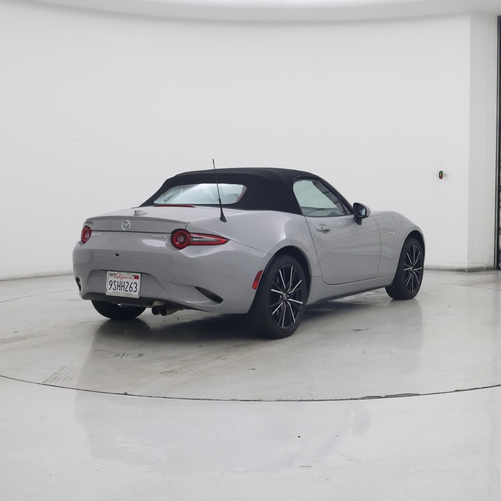Thumbnail: 2024 Mazda MX-5 Miata - 8