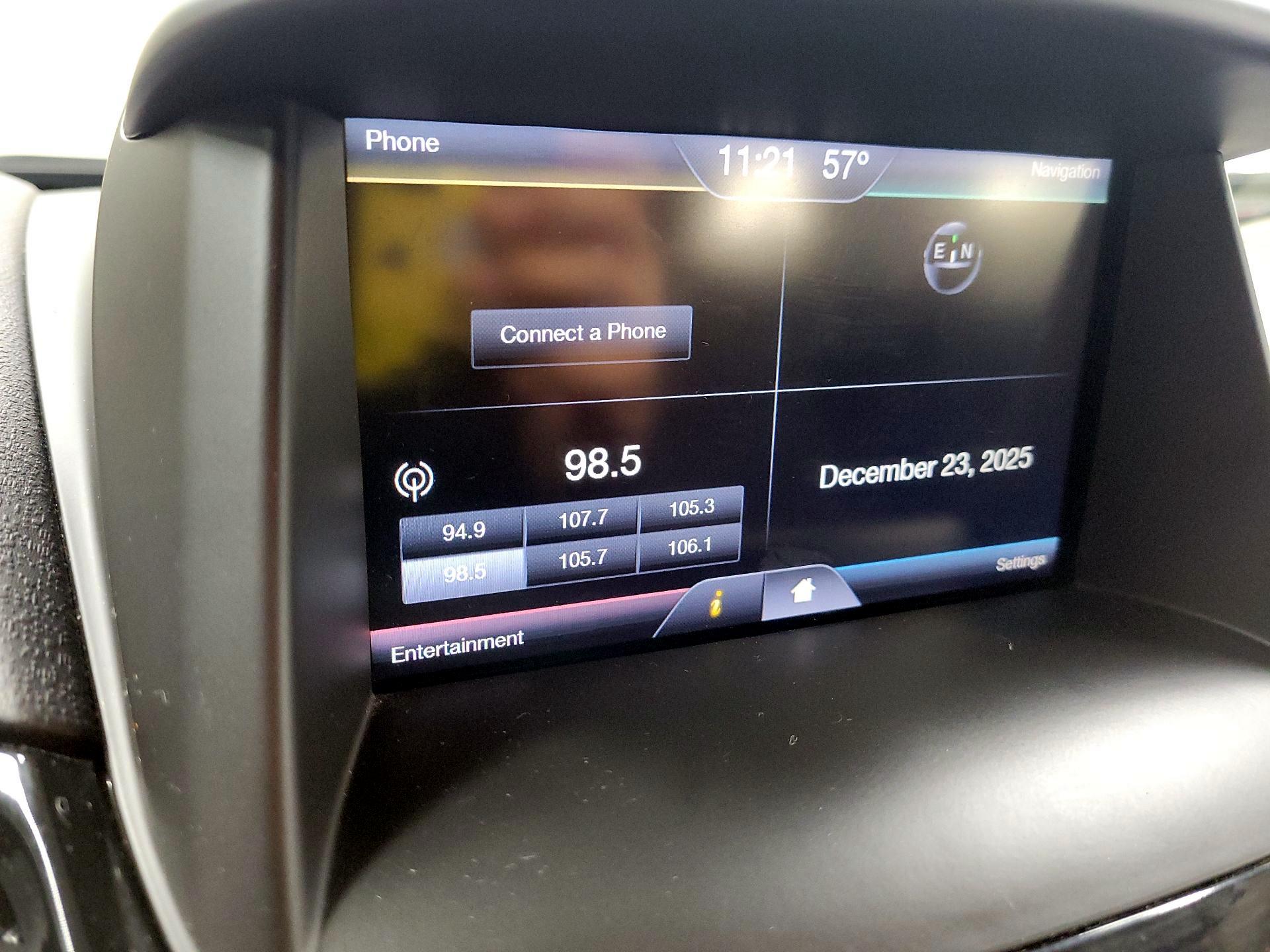 Thumbnail: 2015 Ford Fiesta - 14