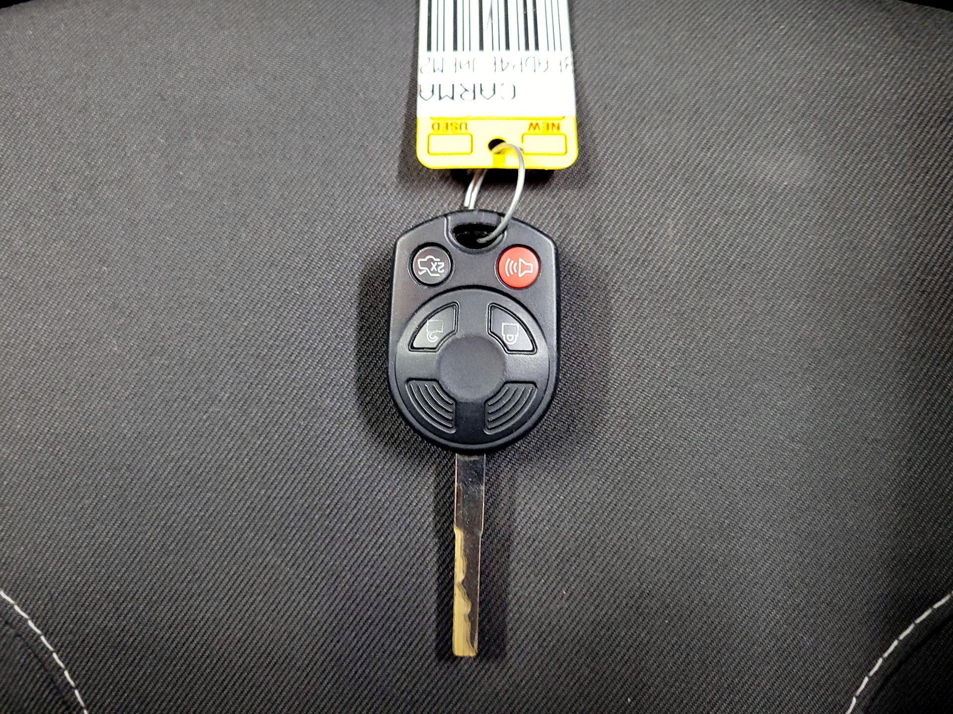 Thumbnail: 2015 Ford Fiesta - 20