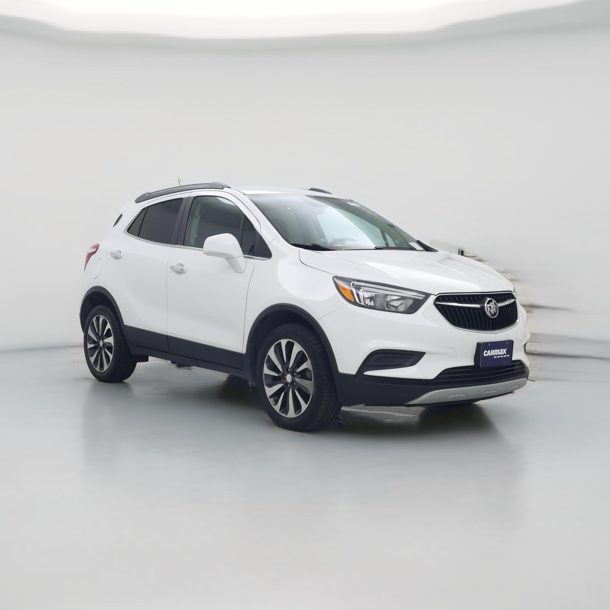 Thumbnail: 2021 Buick Encore - 1