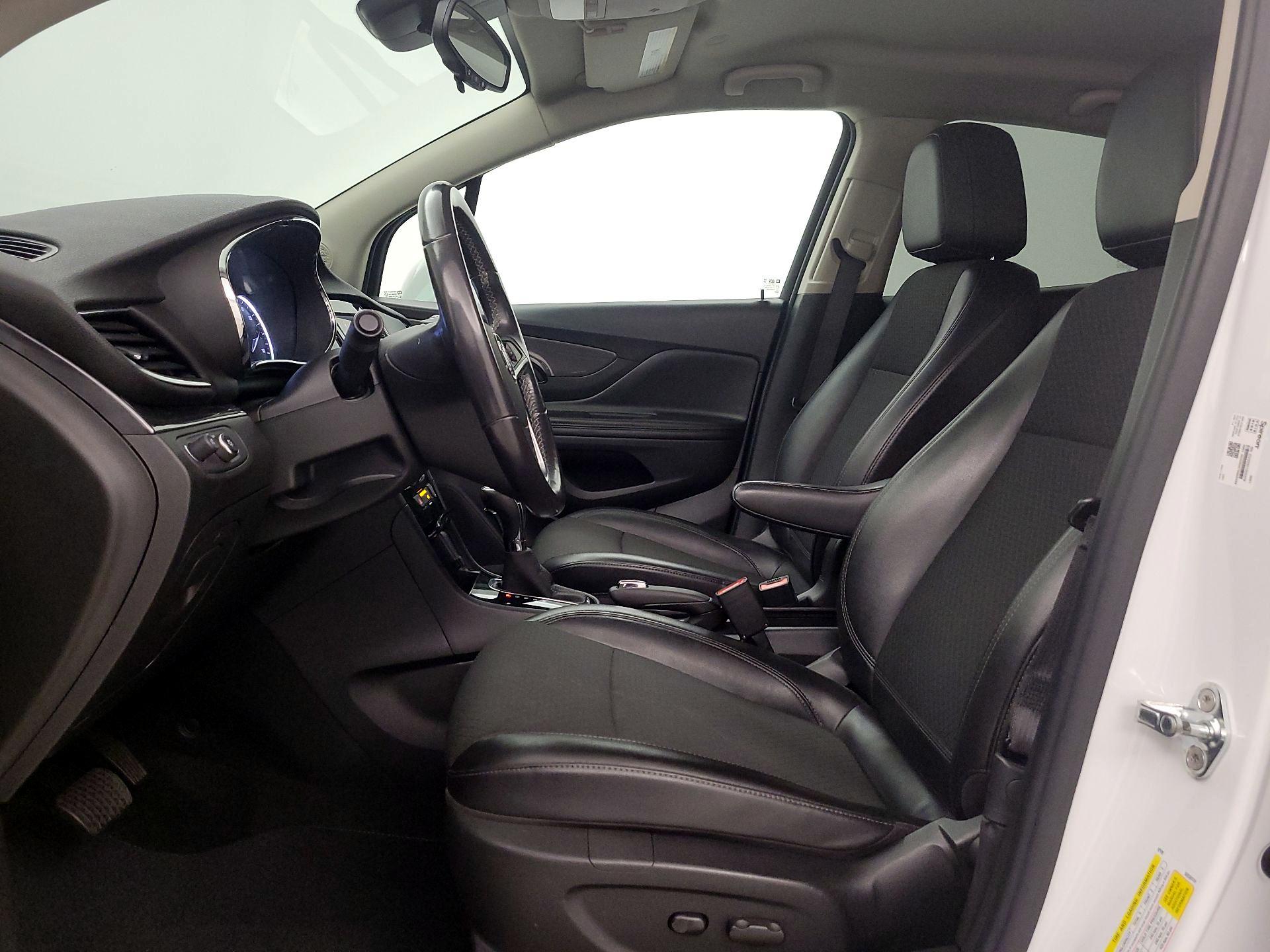 Thumbnail: 2021 Buick Encore - 11