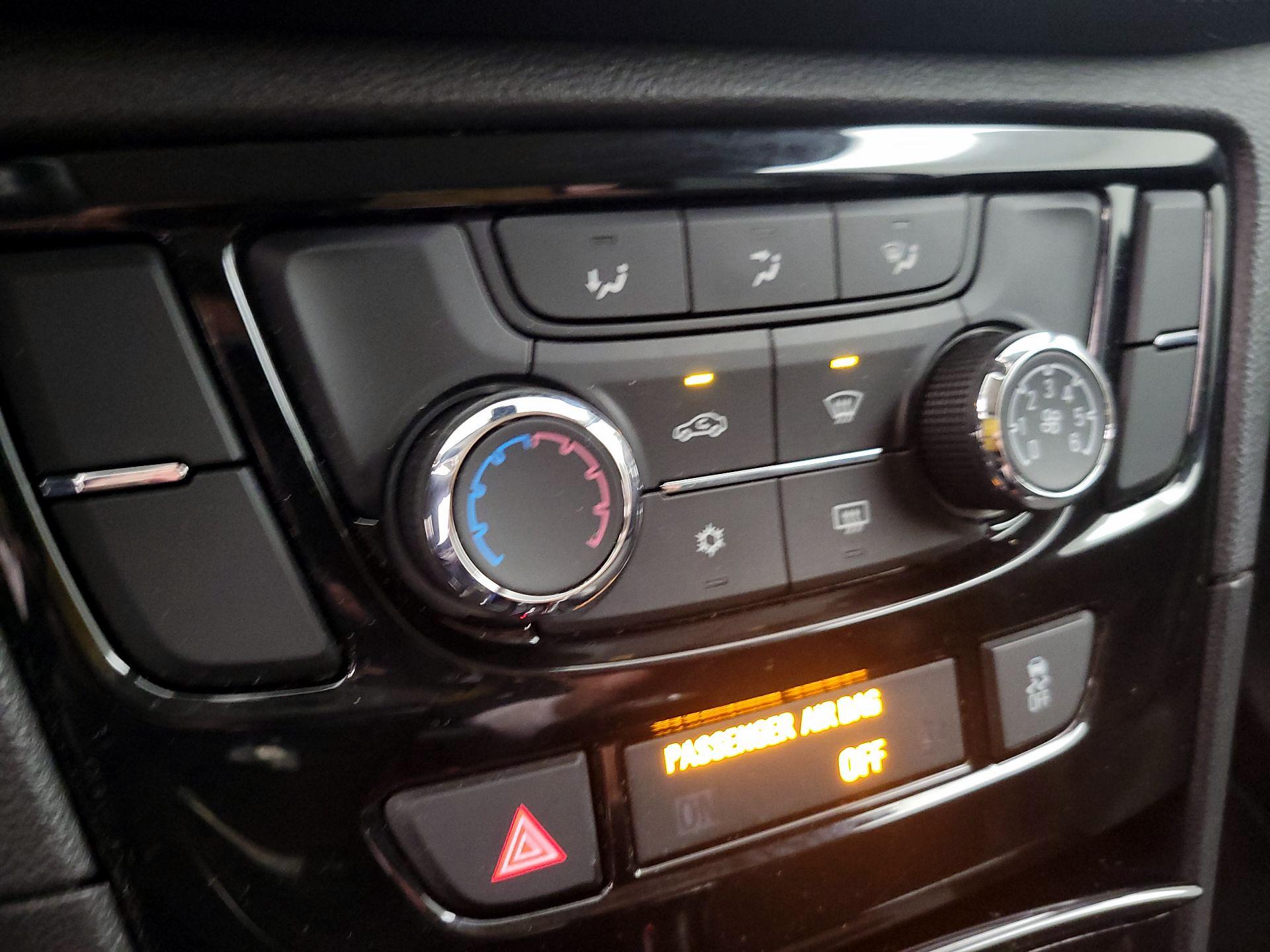 Thumbnail: 2021 Buick Encore - 16