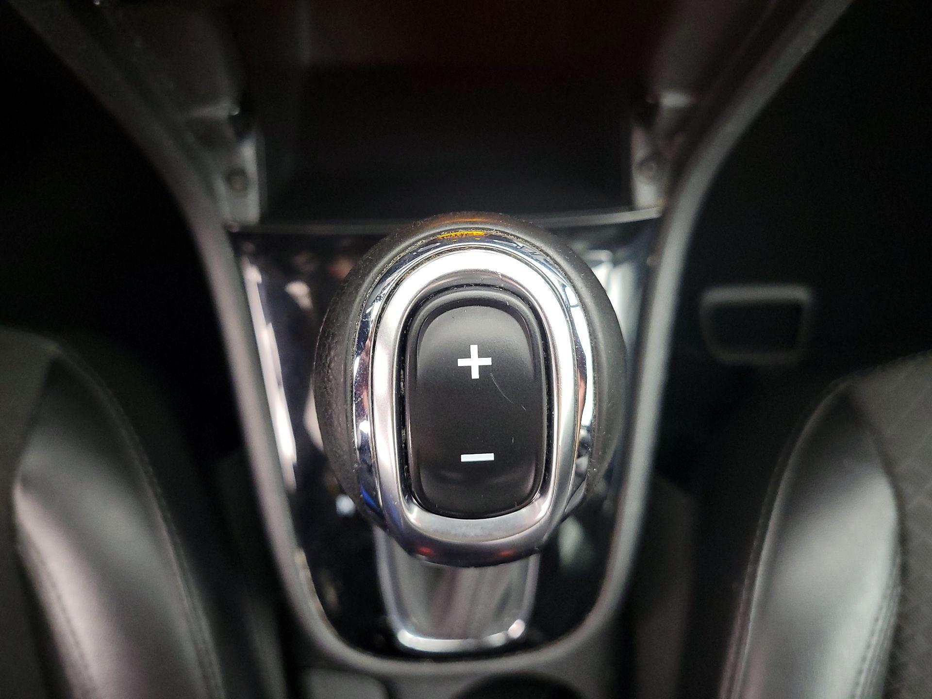 Thumbnail: 2021 Buick Encore - 17