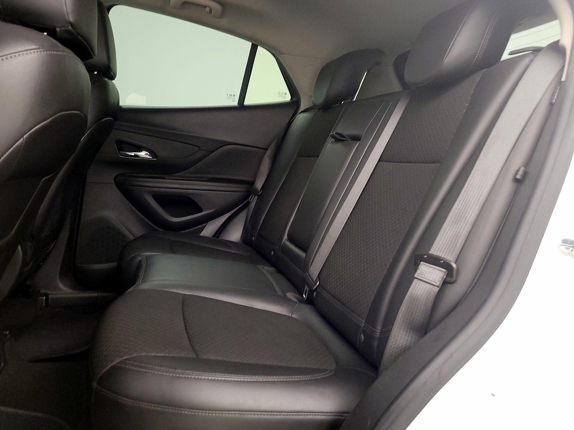 Thumbnail: 2021 Buick Encore - 18