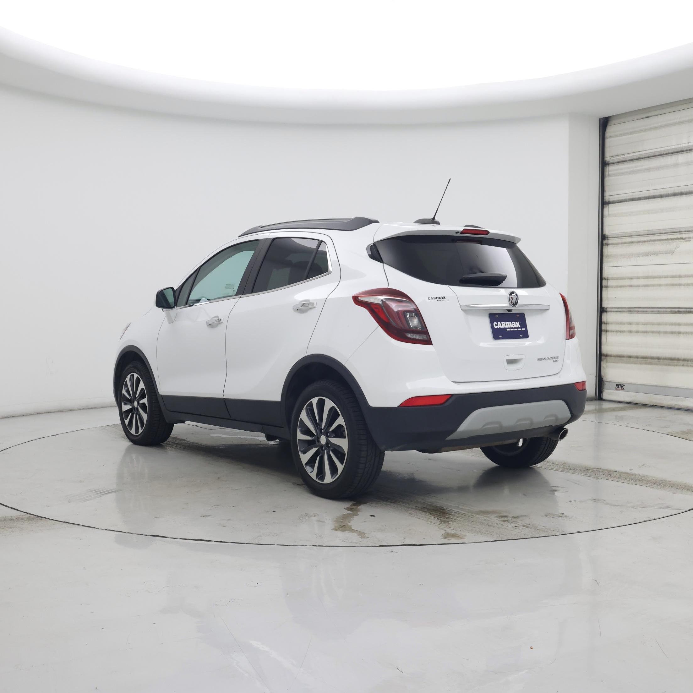 Thumbnail: 2021 Buick Encore - 2