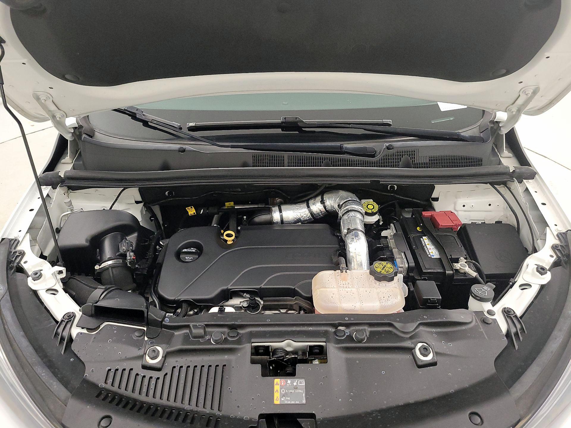 Thumbnail: 2021 Buick Encore - 20