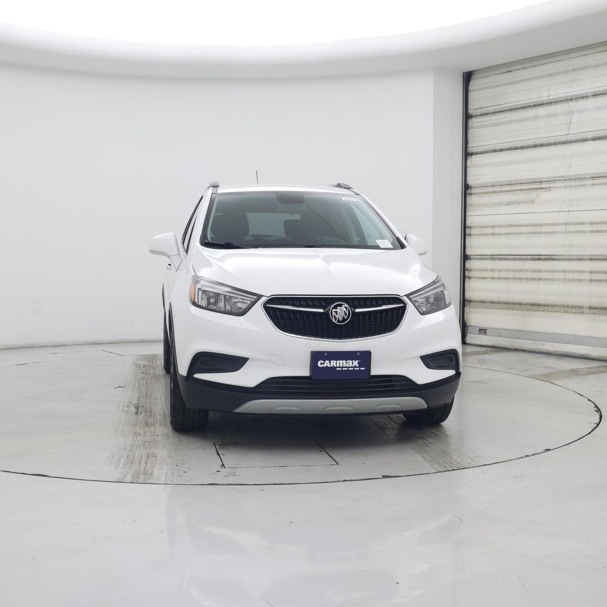 Thumbnail: 2021 Buick Encore - 5