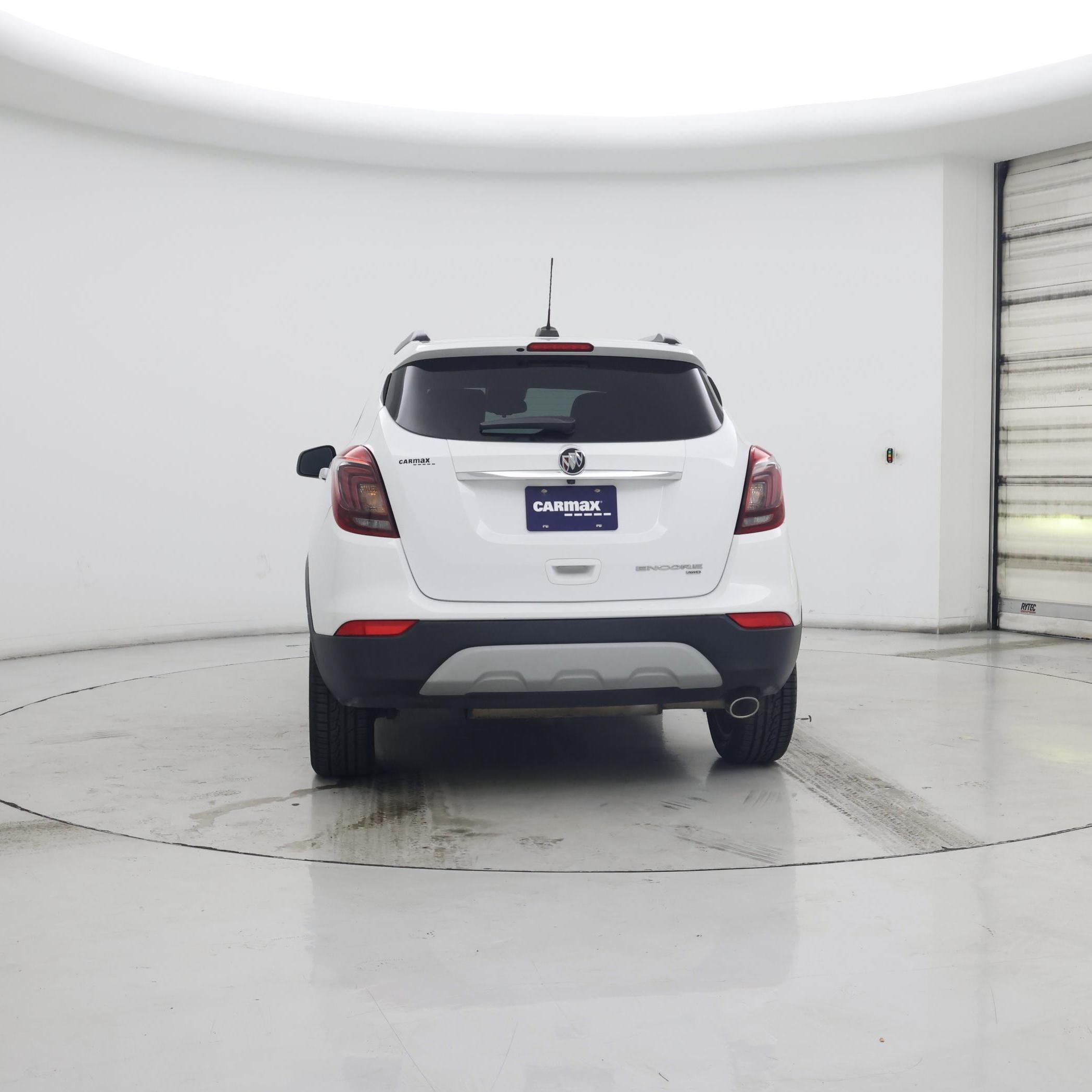 Thumbnail: 2021 Buick Encore - 6