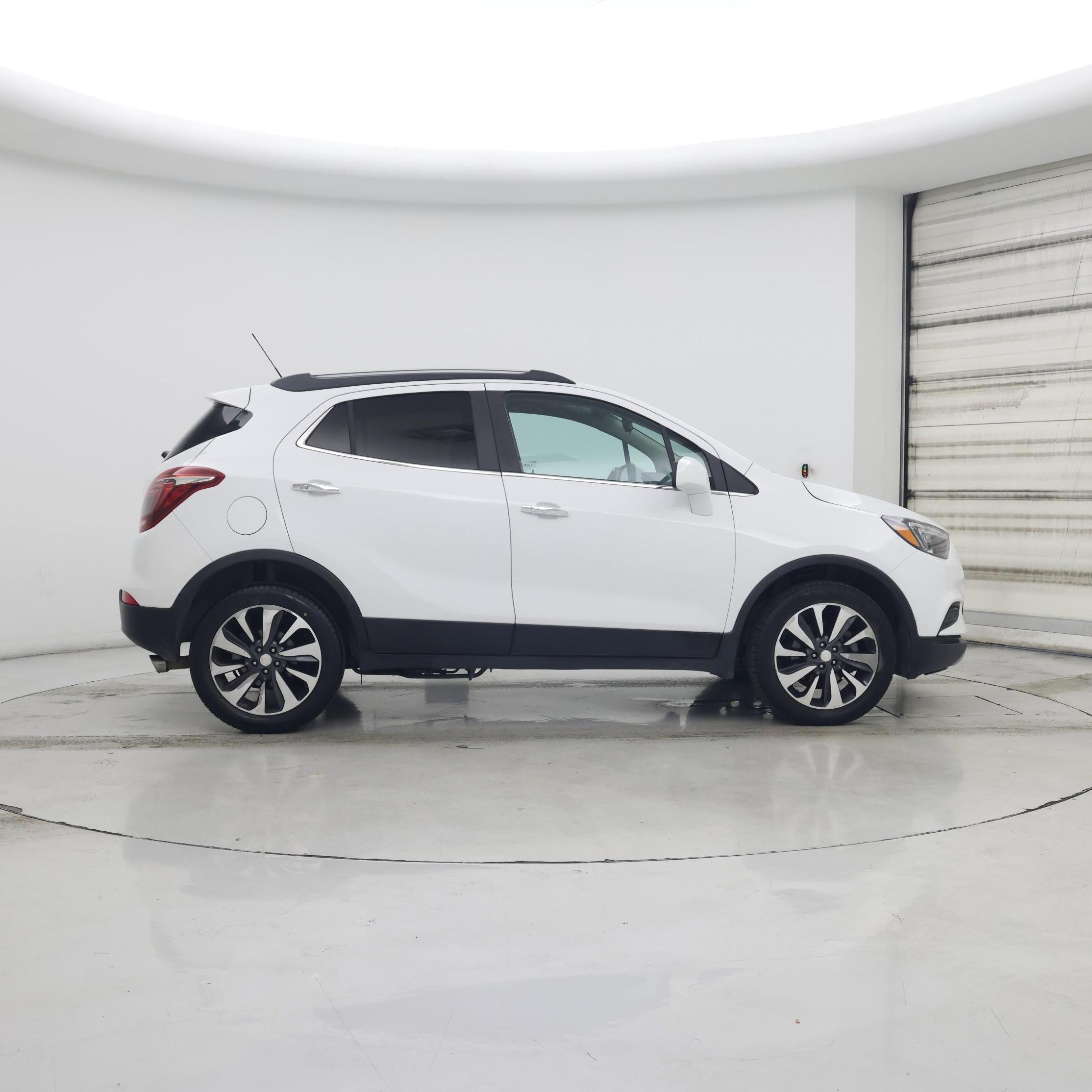 Thumbnail: 2021 Buick Encore - 7