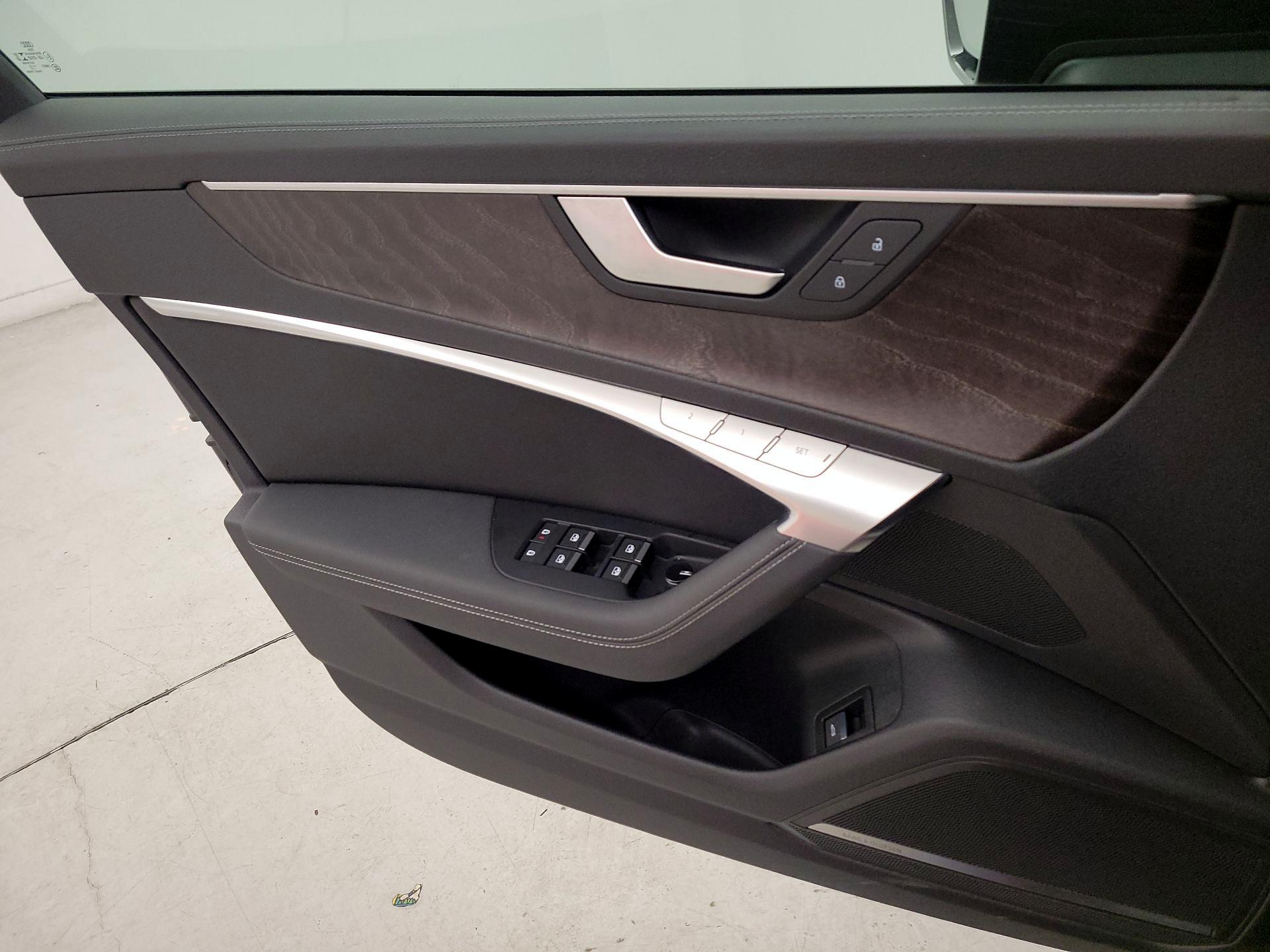 Thumbnail: 2023 Audi A6 - 12