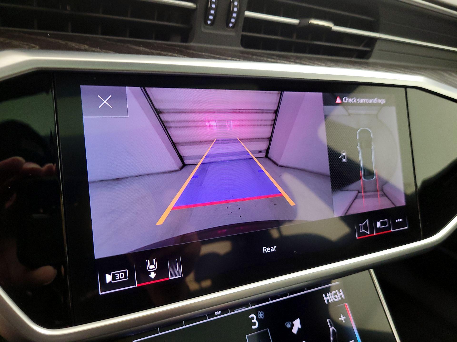 Thumbnail: 2023 Audi A6 - 13