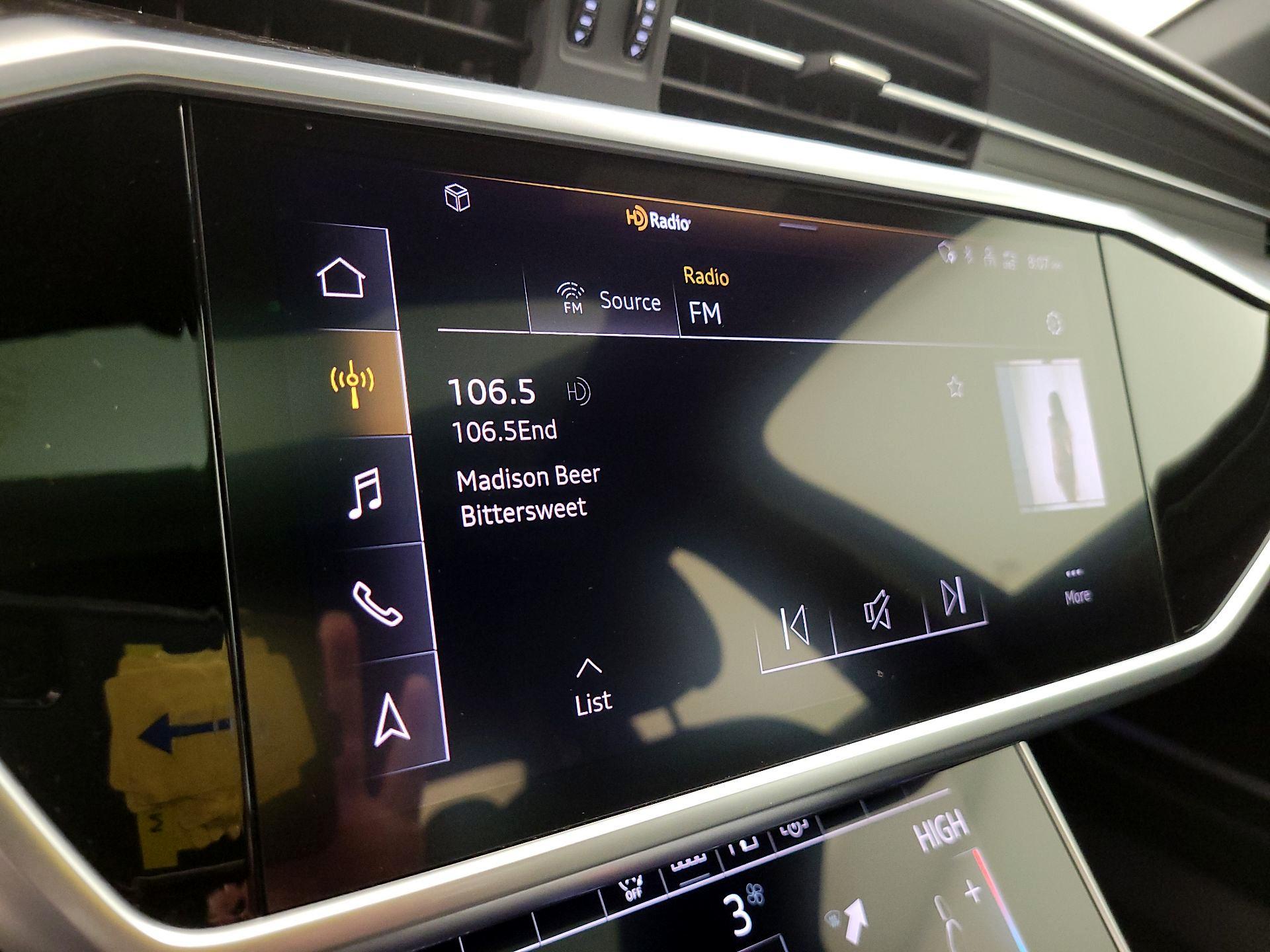 Thumbnail: 2023 Audi A6 - 14