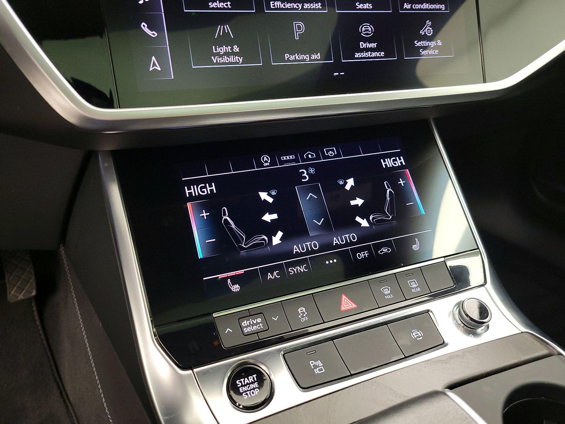 Thumbnail: 2023 Audi A6 - 15