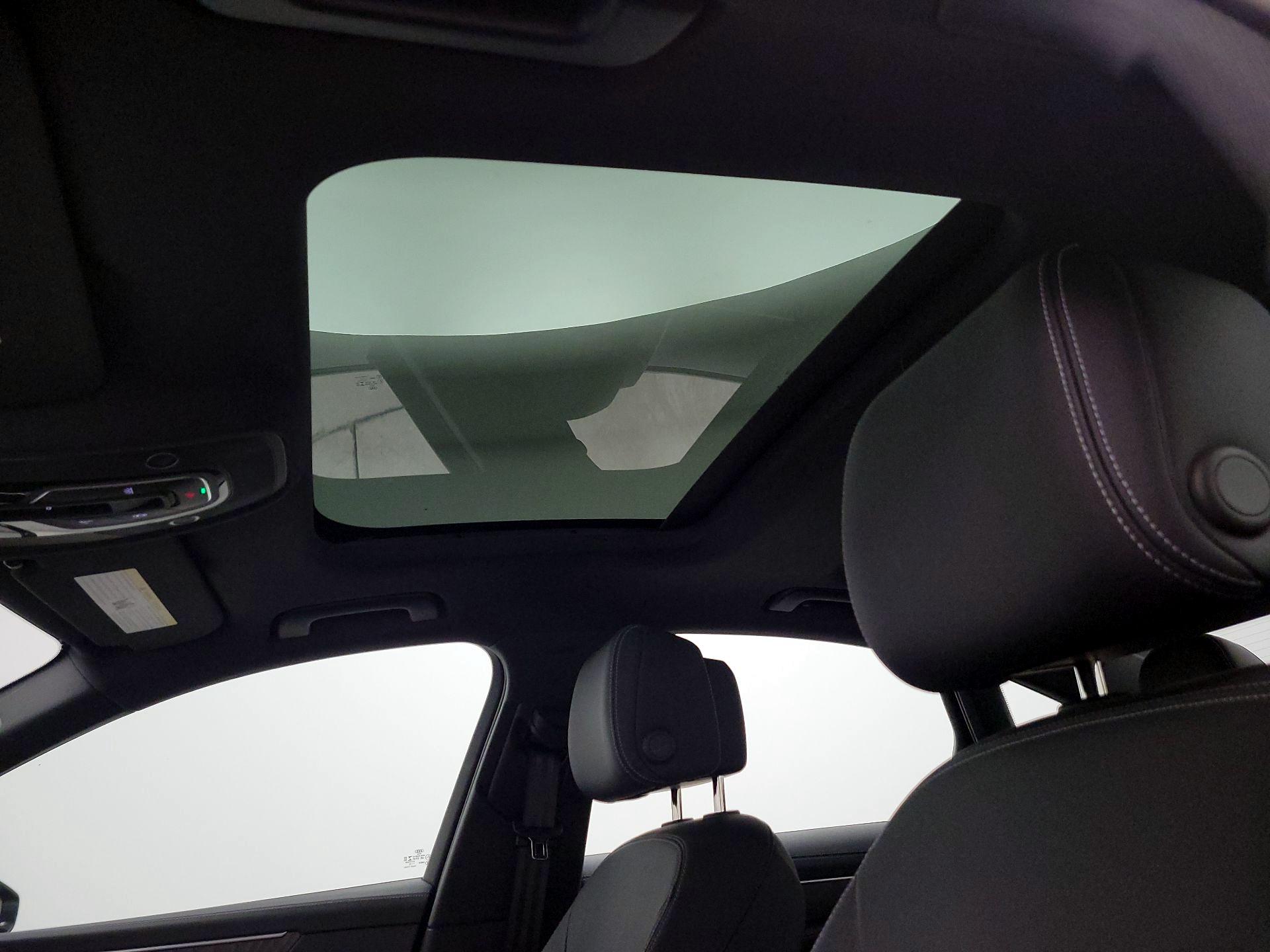 Thumbnail: 2023 Audi A6 - 17