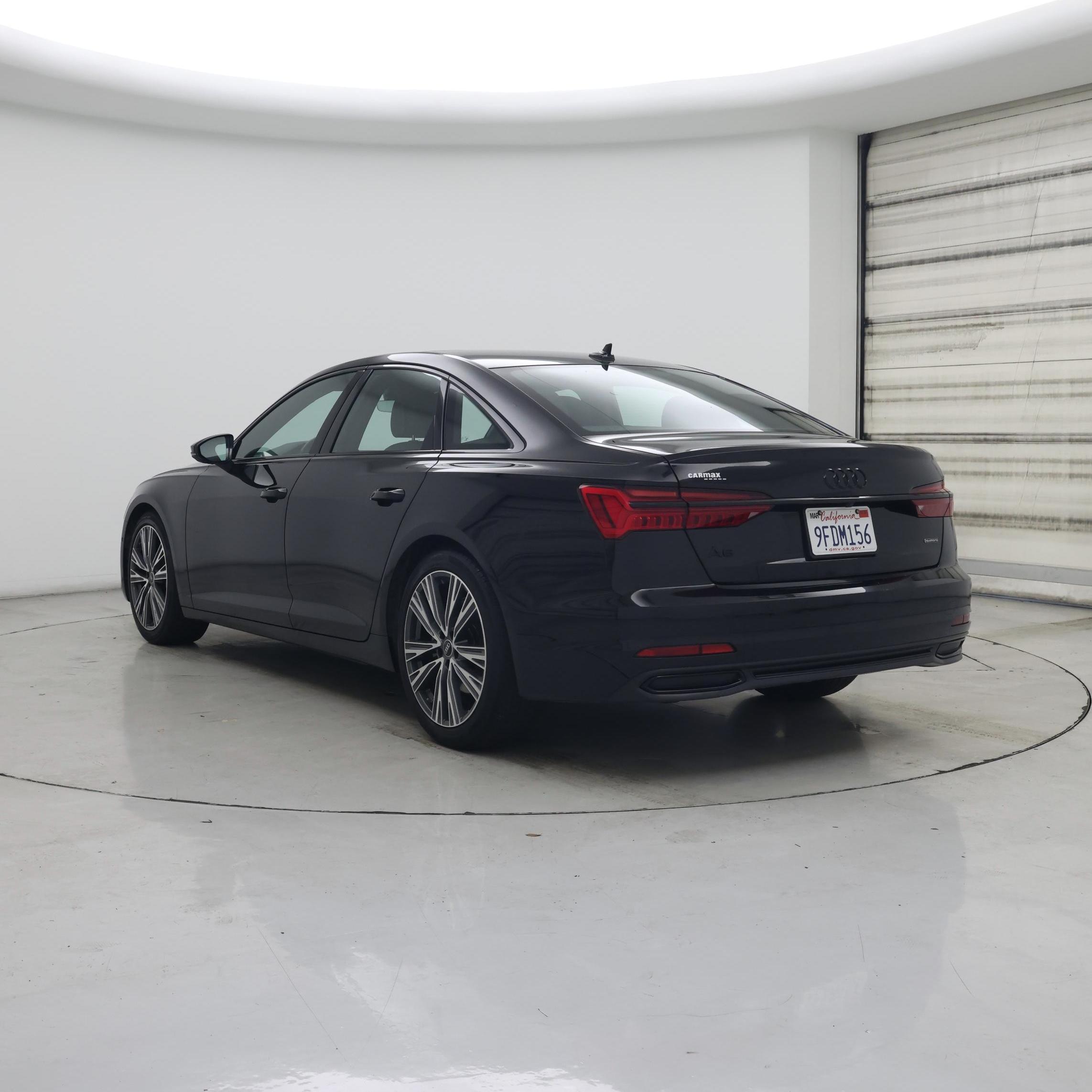 Thumbnail: 2023 Audi A6 - 2