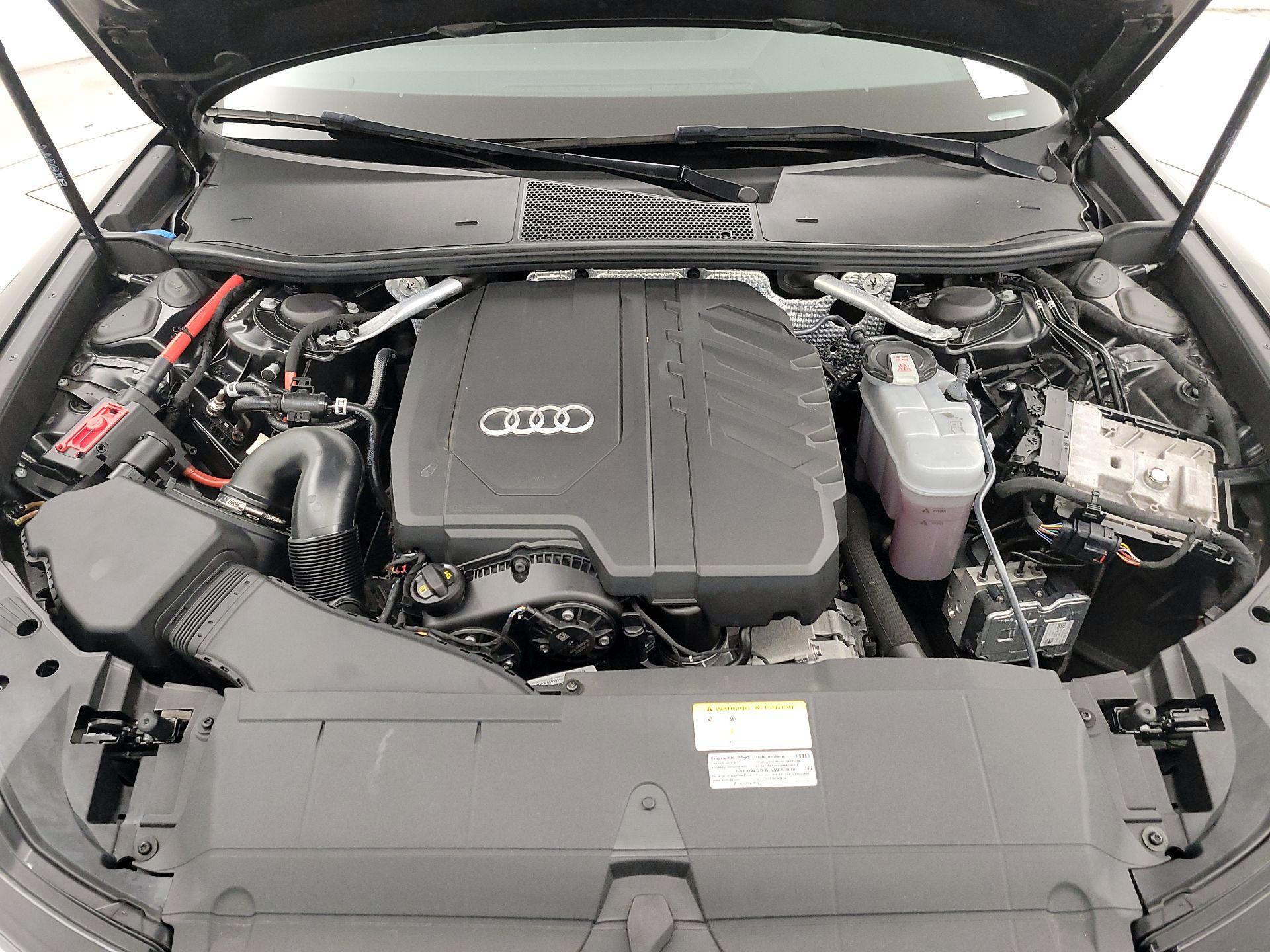 Thumbnail: 2023 Audi A6 - 19