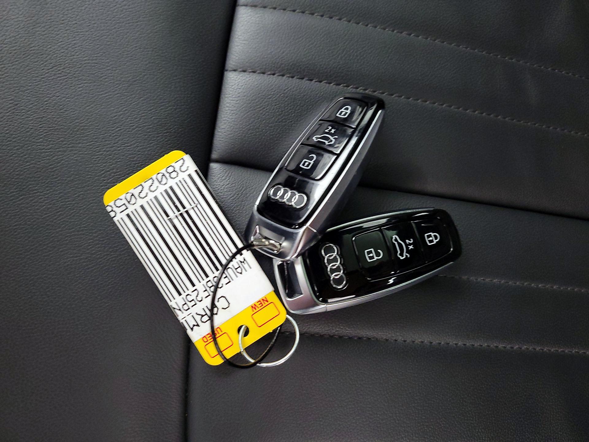 Thumbnail: 2023 Audi A6 - 20