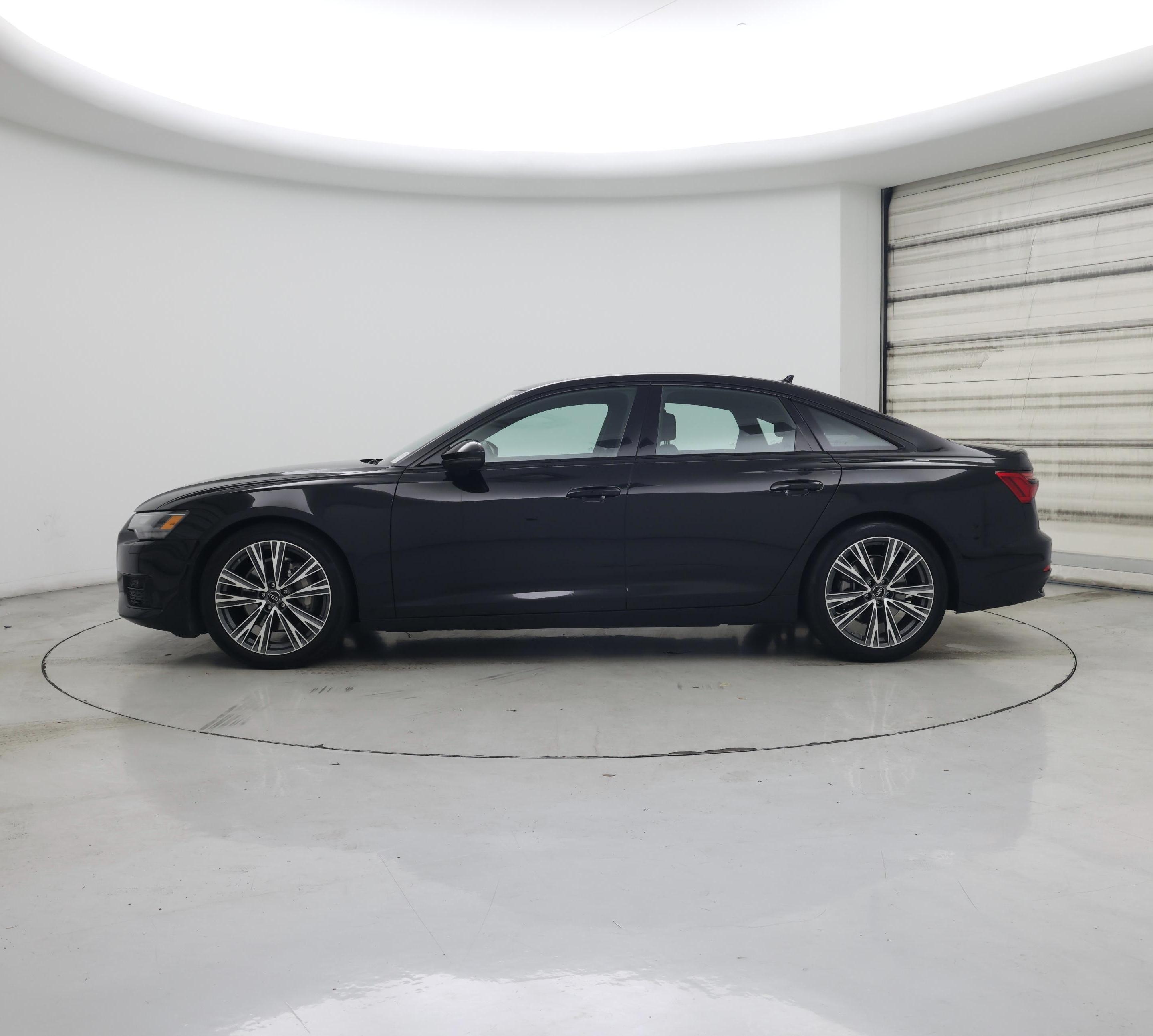 Thumbnail: 2023 Audi A6 - 3