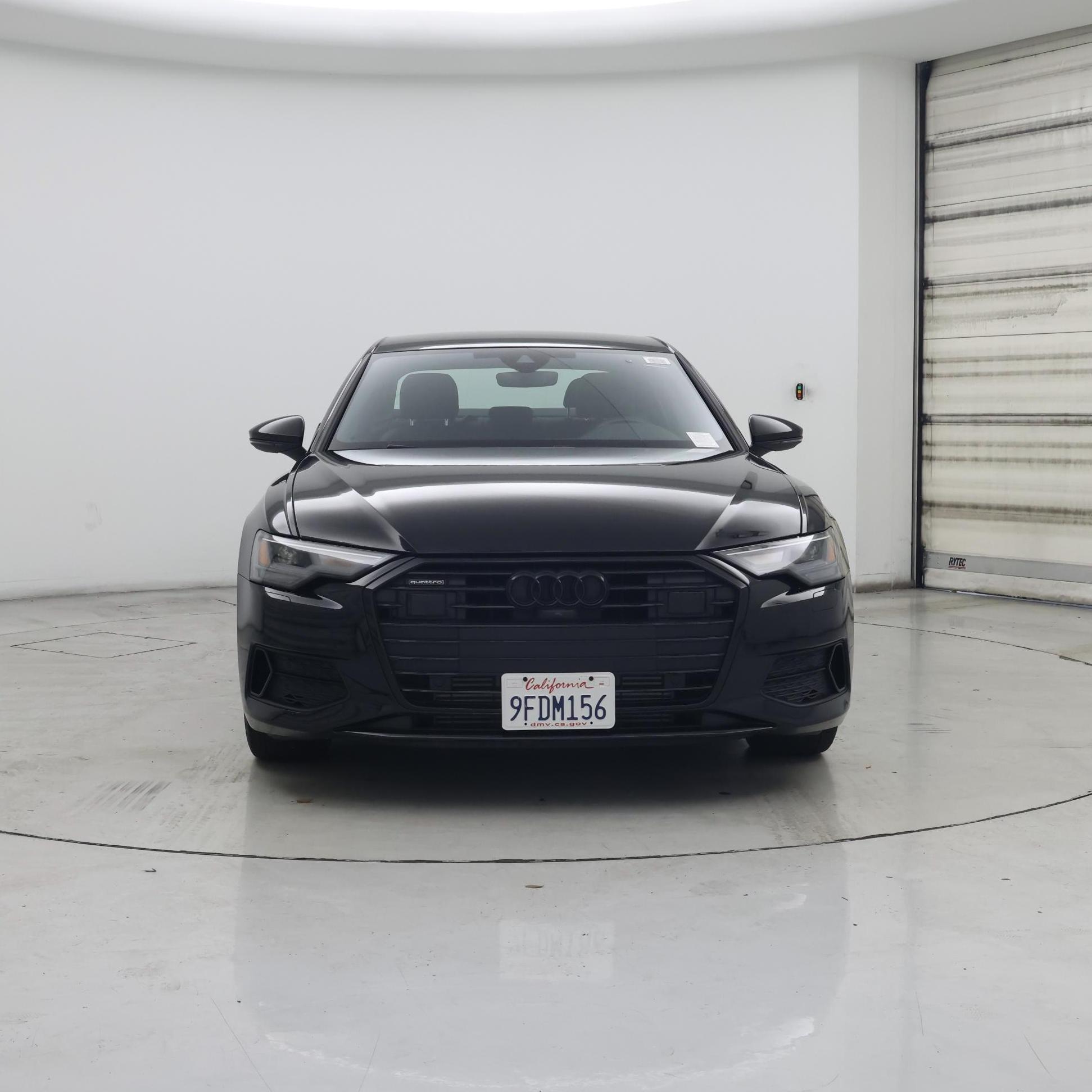 Thumbnail: 2023 Audi A6 - 5