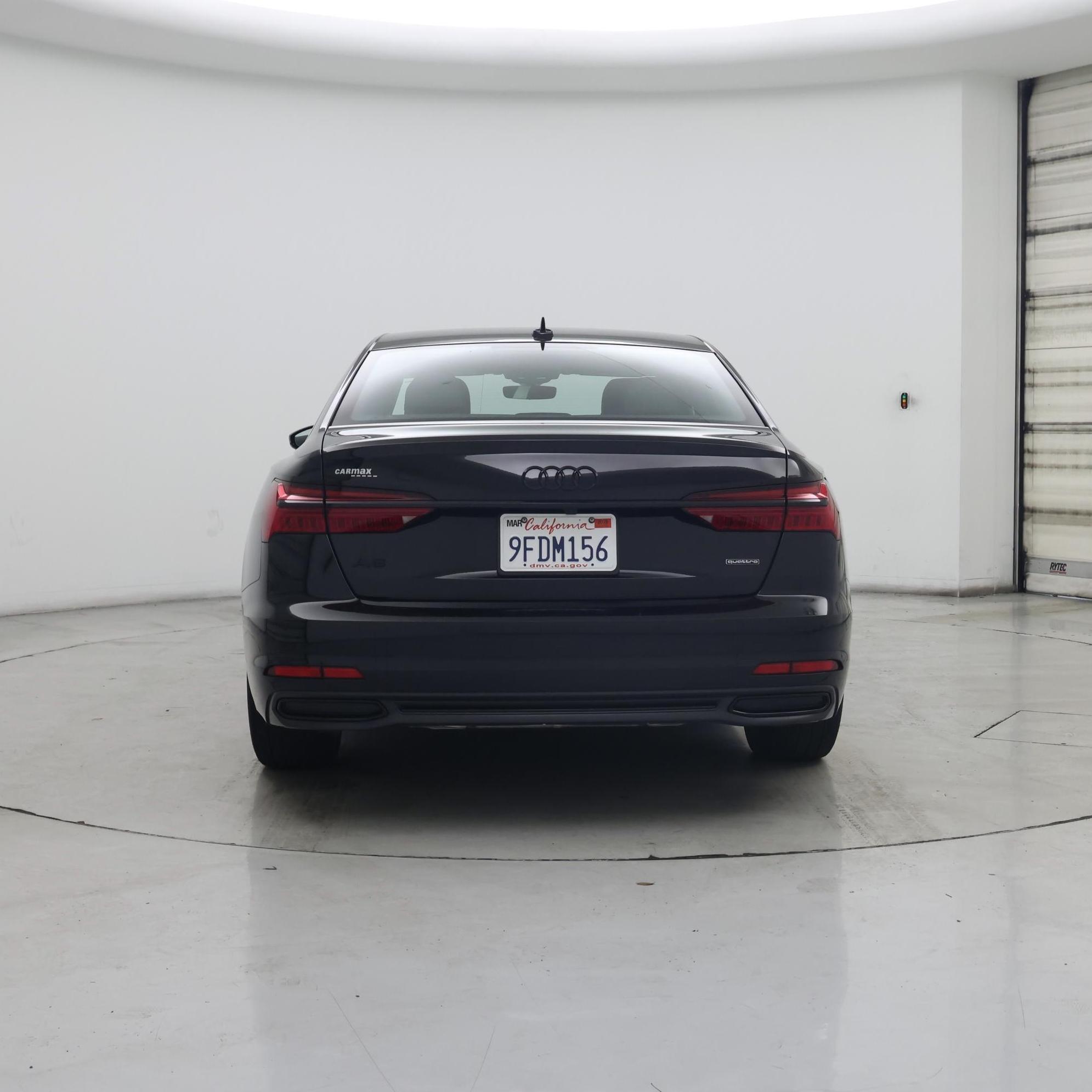 Thumbnail: 2023 Audi A6 - 6