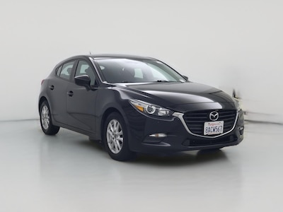 2017 Mazda Mazda3 Sport