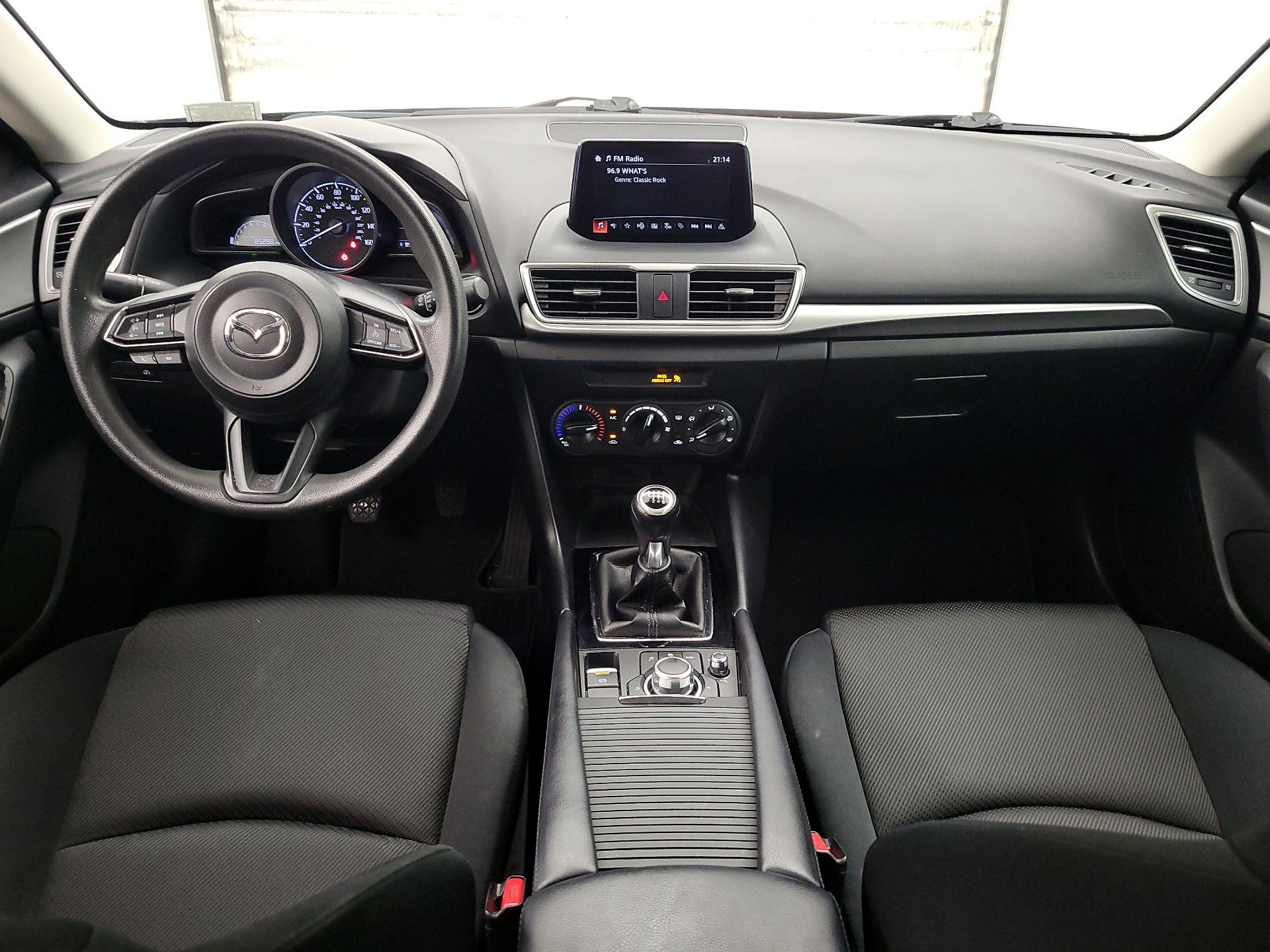 Thumbnail: 2017 Mazda Mazda3 - 9