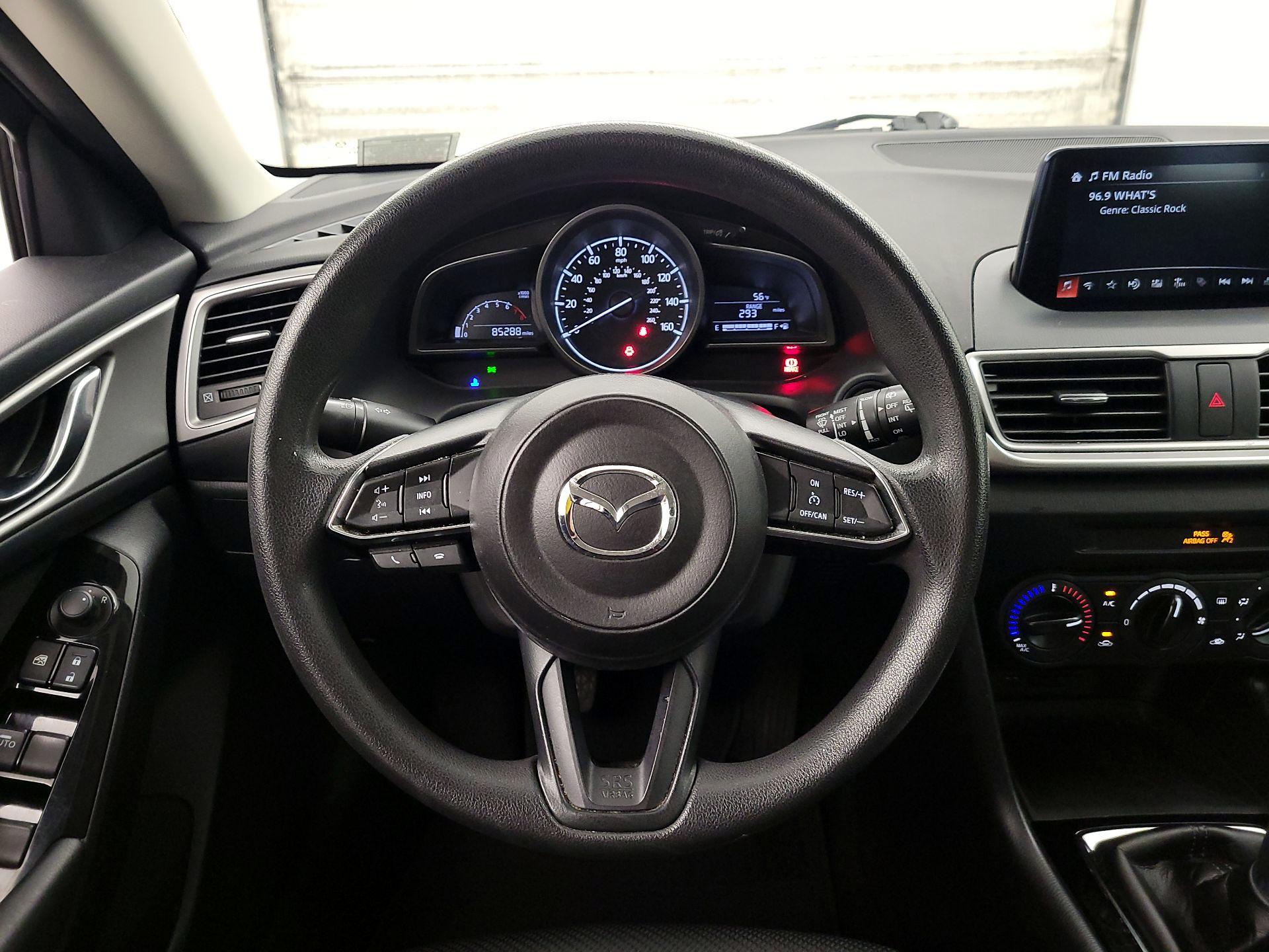 Thumbnail: 2017 Mazda Mazda3 - 10