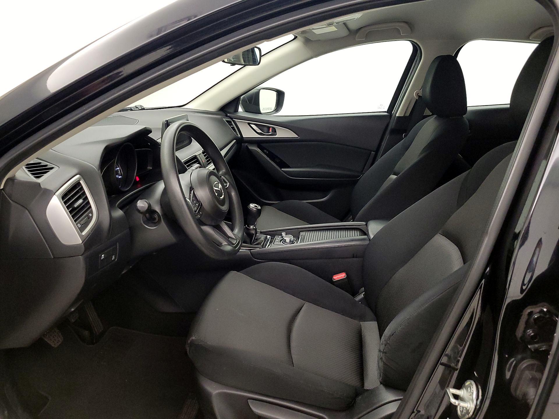 Thumbnail: 2017 Mazda Mazda3 - 11