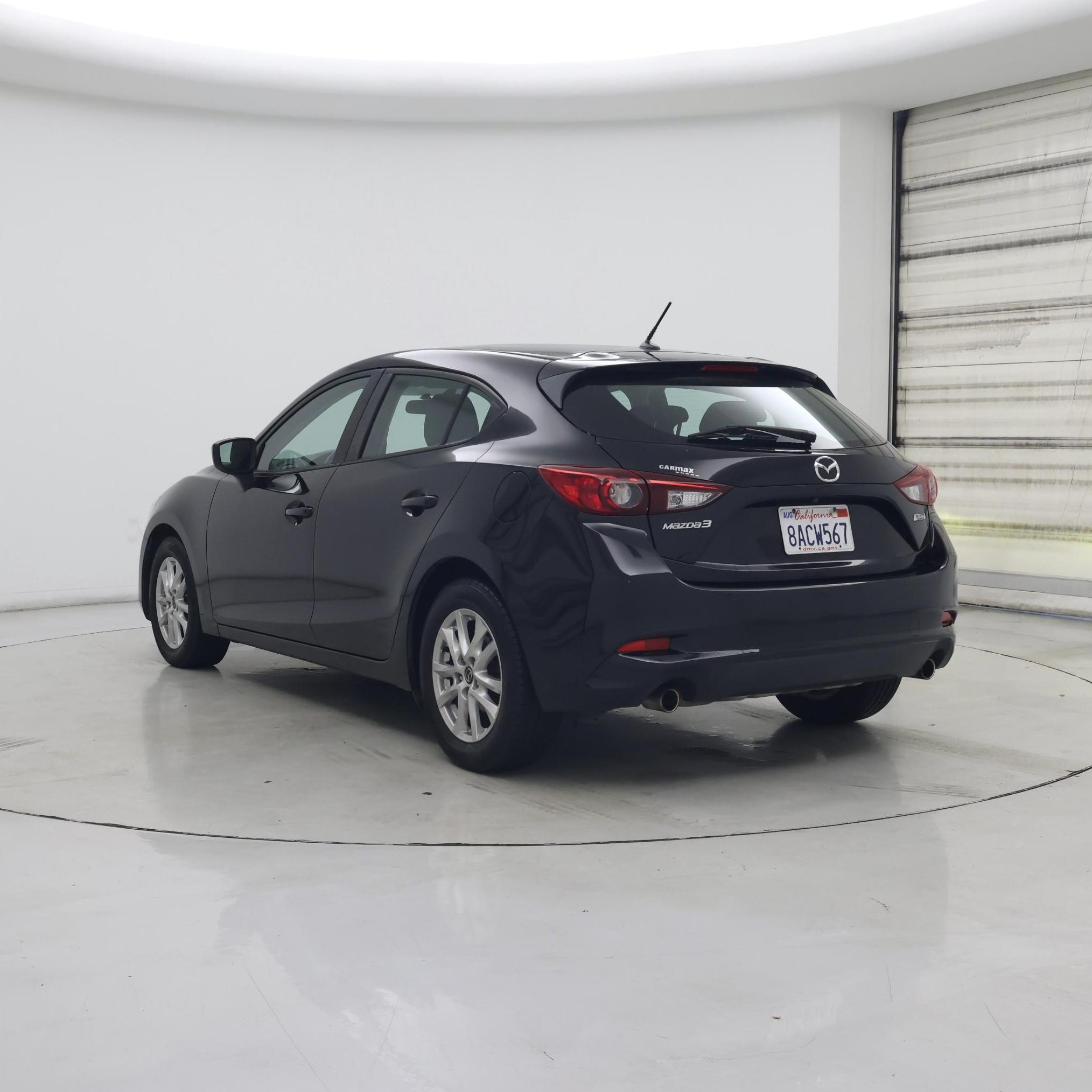 Thumbnail: 2017 Mazda Mazda3 - 2