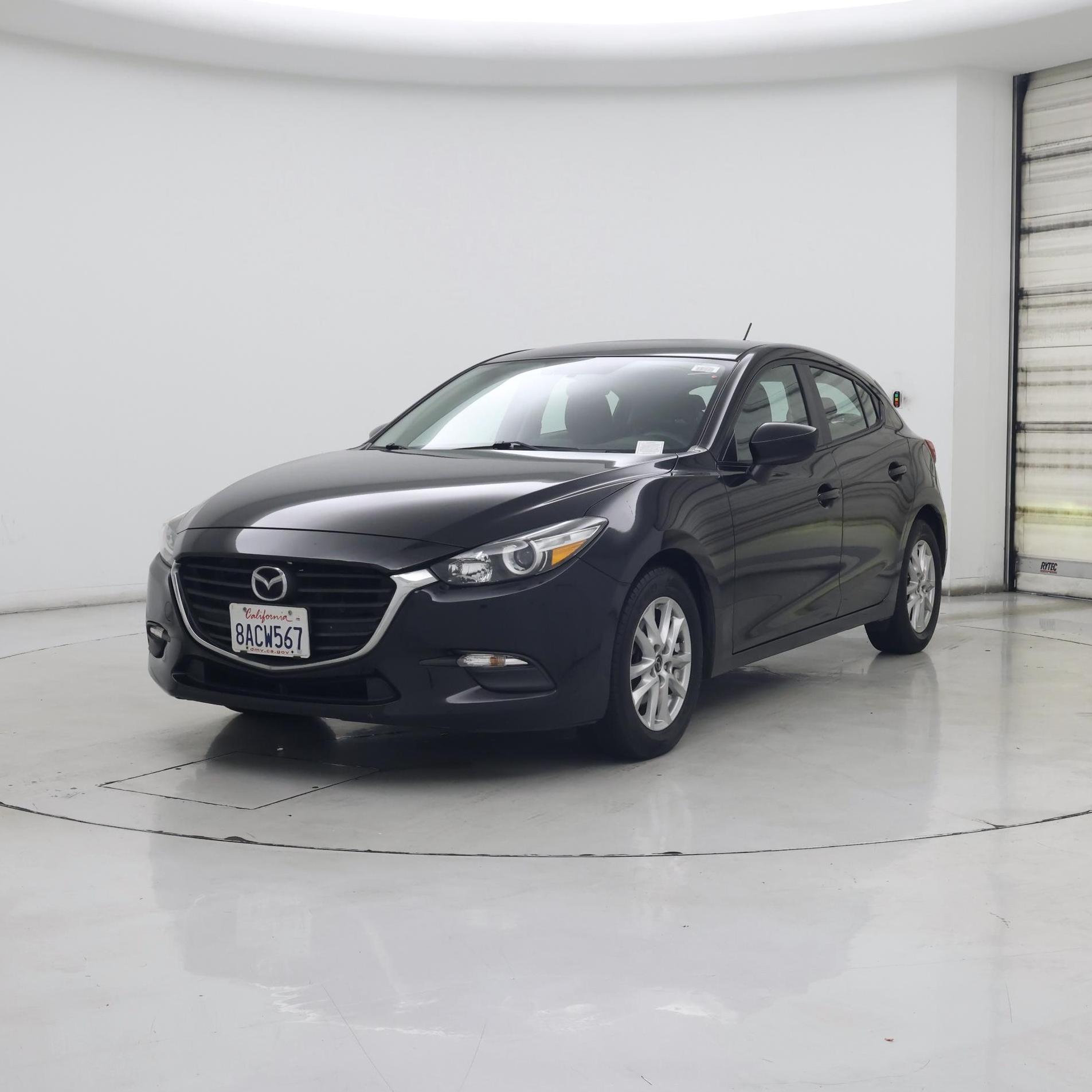 Thumbnail: 2017 Mazda Mazda3 - 4