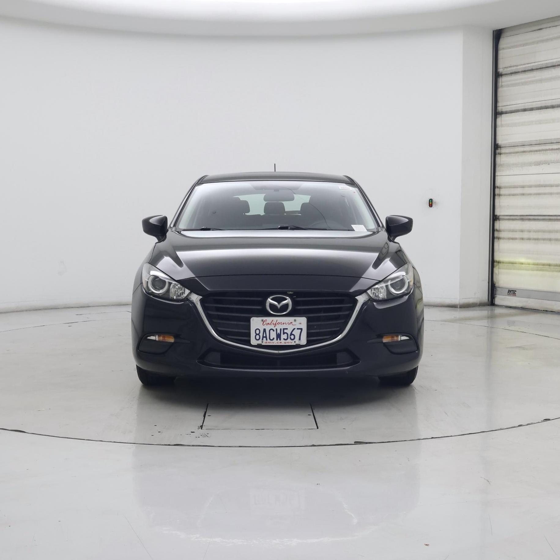 Thumbnail: 2017 Mazda Mazda3 - 5