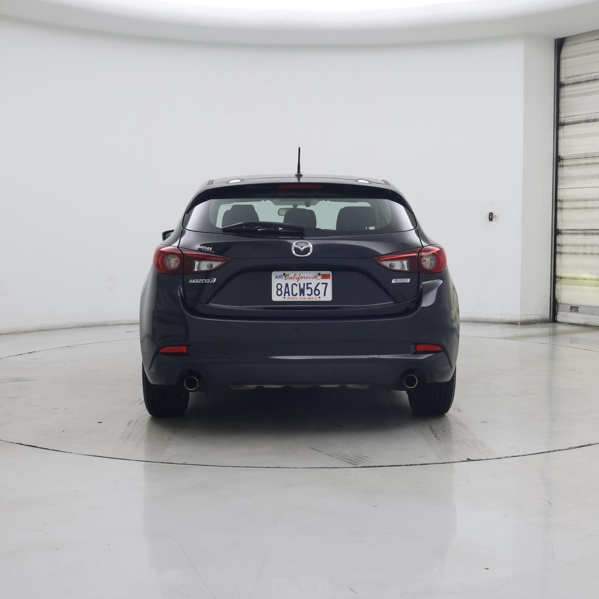 Thumbnail: 2017 Mazda Mazda3 - 6