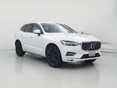 2018 Volvo XC60 T5 Inscription